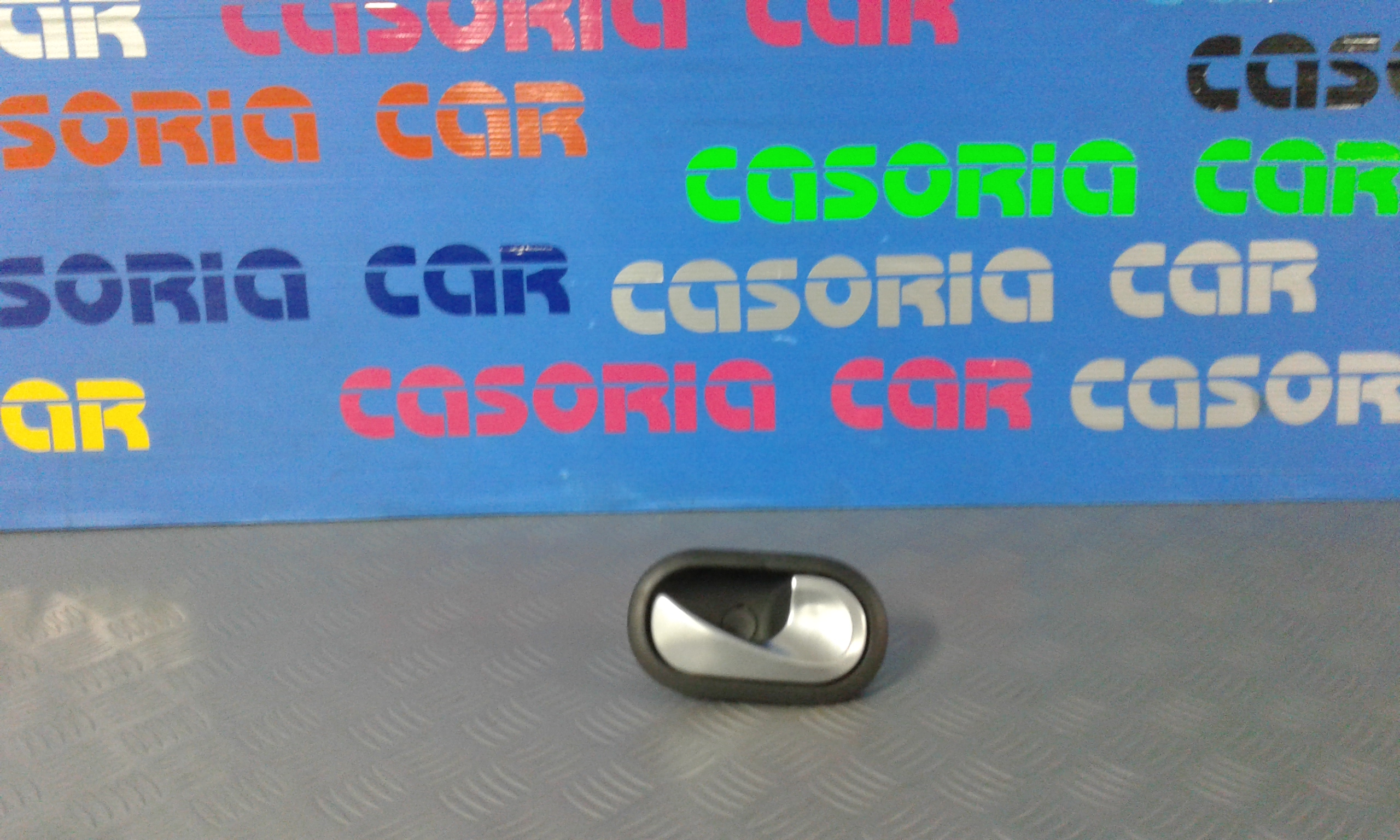 Maniglia interna Posteriore Destra RENAULT Modus 1 Serie