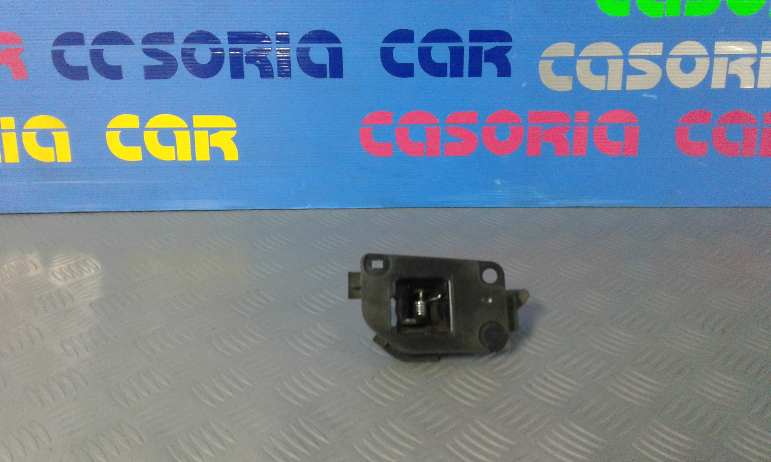 Maniglia interna Posteriore Destra FIAT Punto Berlina 5P 3 Serie