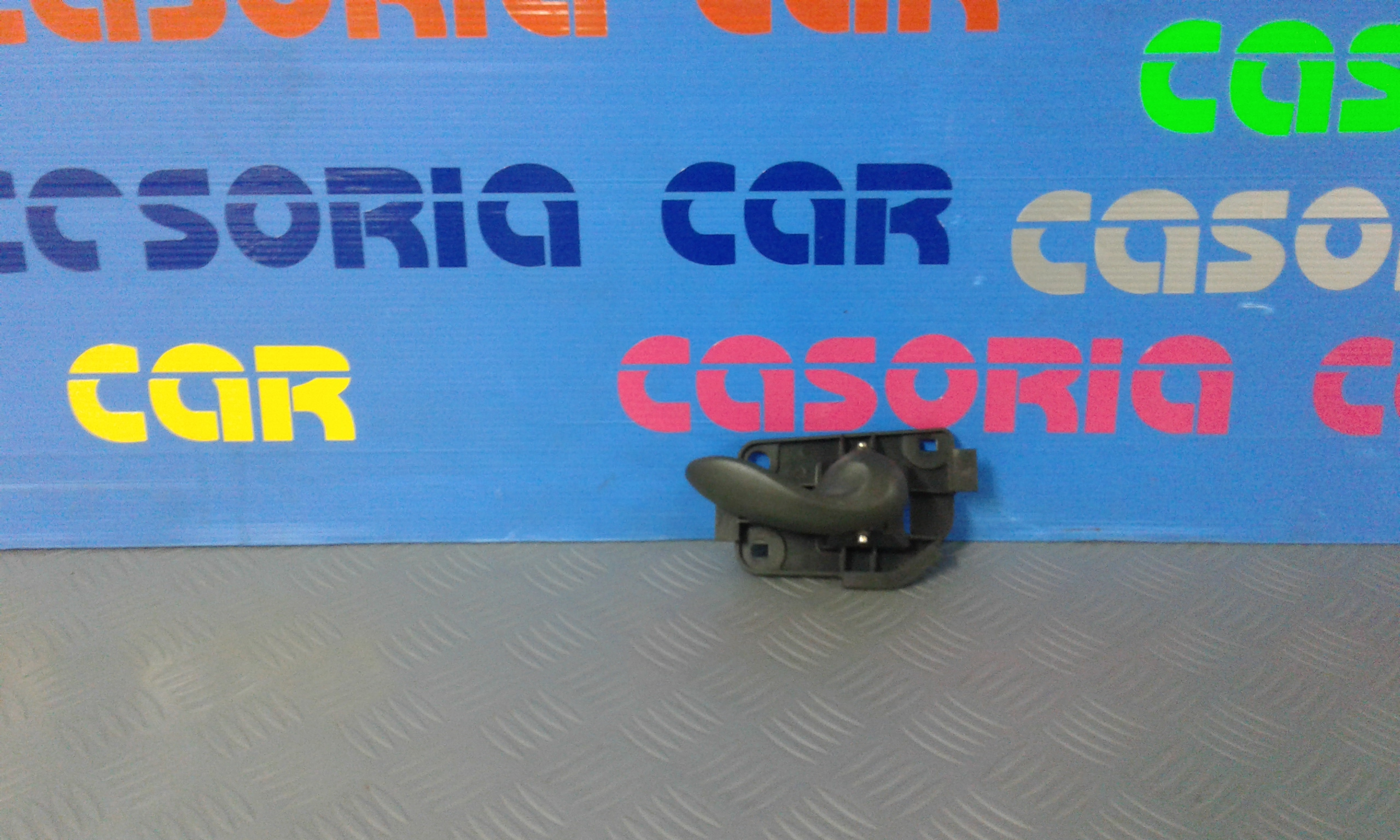 Maniglia interna Posteriore Destra FIAT Punto Berlina 5P 3 Serie