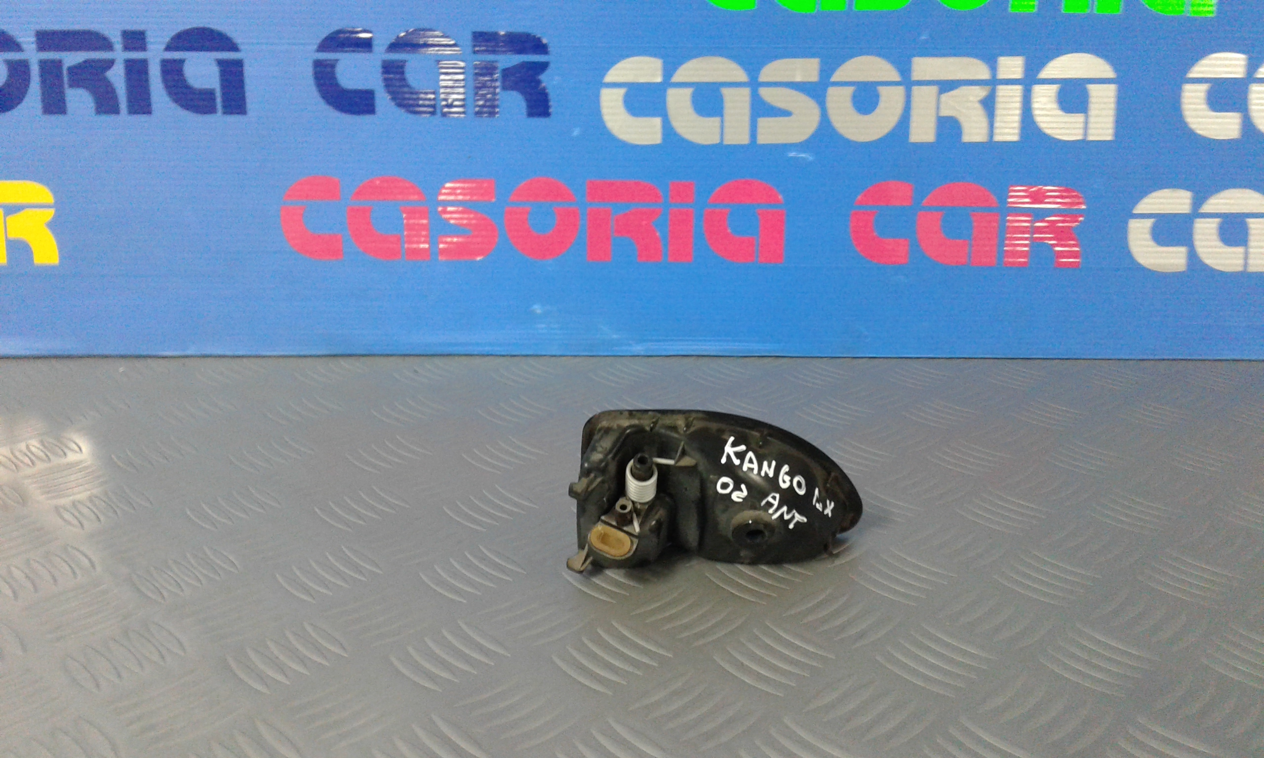 Maniglia interna Anteriore Destra RENAULT Kangoo 2 Serie