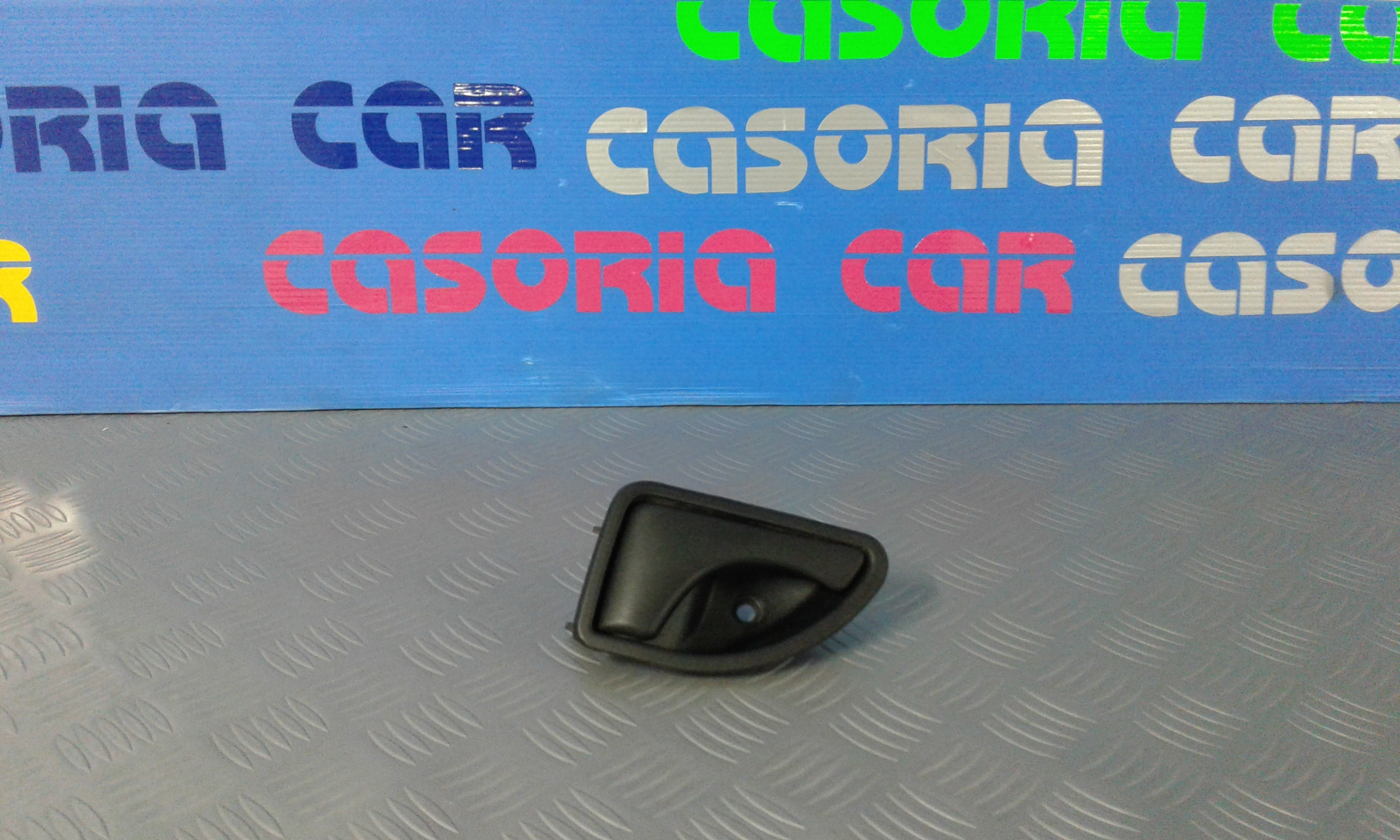 Maniglia interna Anteriore Destra RENAULT Kangoo 2 Serie