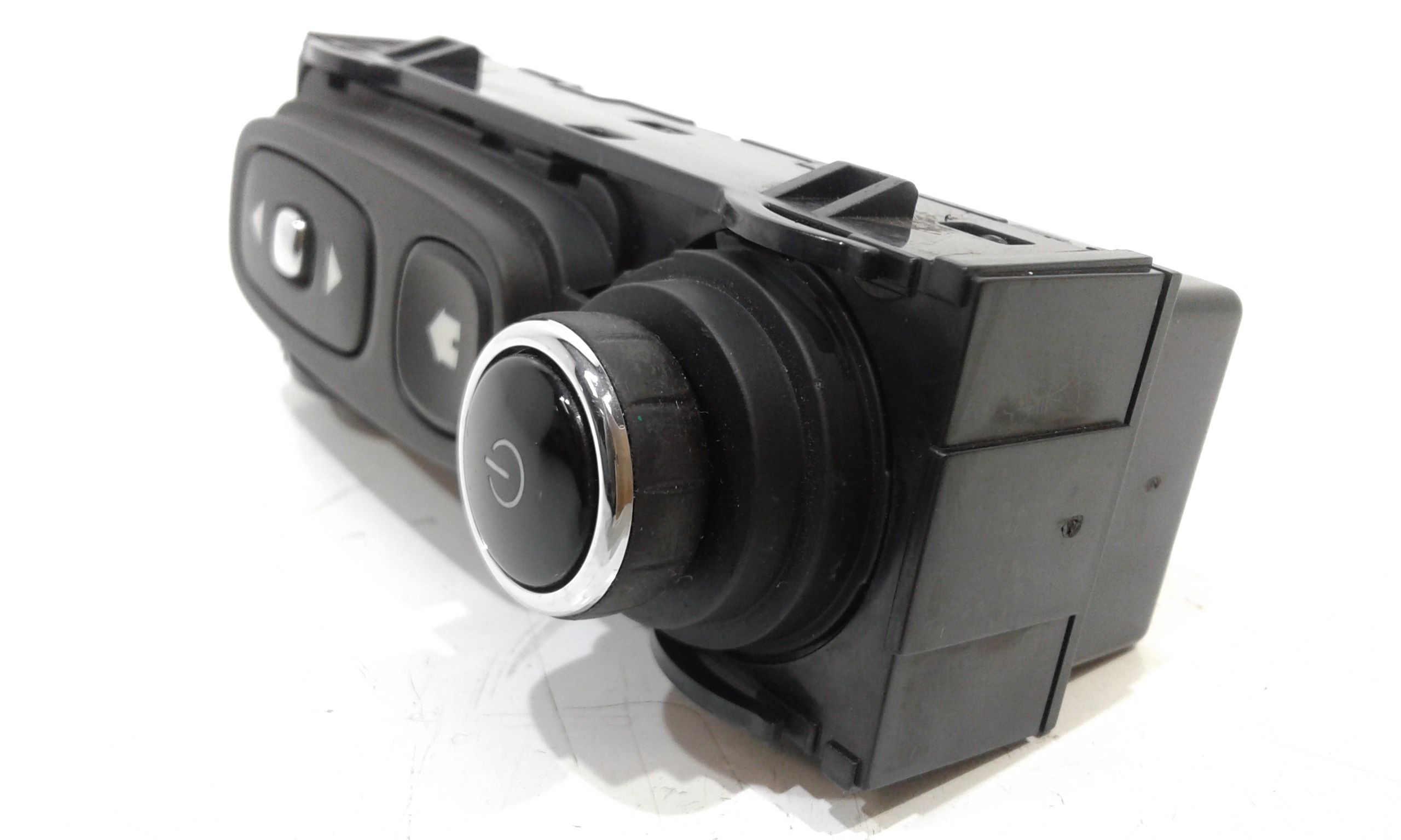 Comandi controllo radio RENAULT Captur Serie