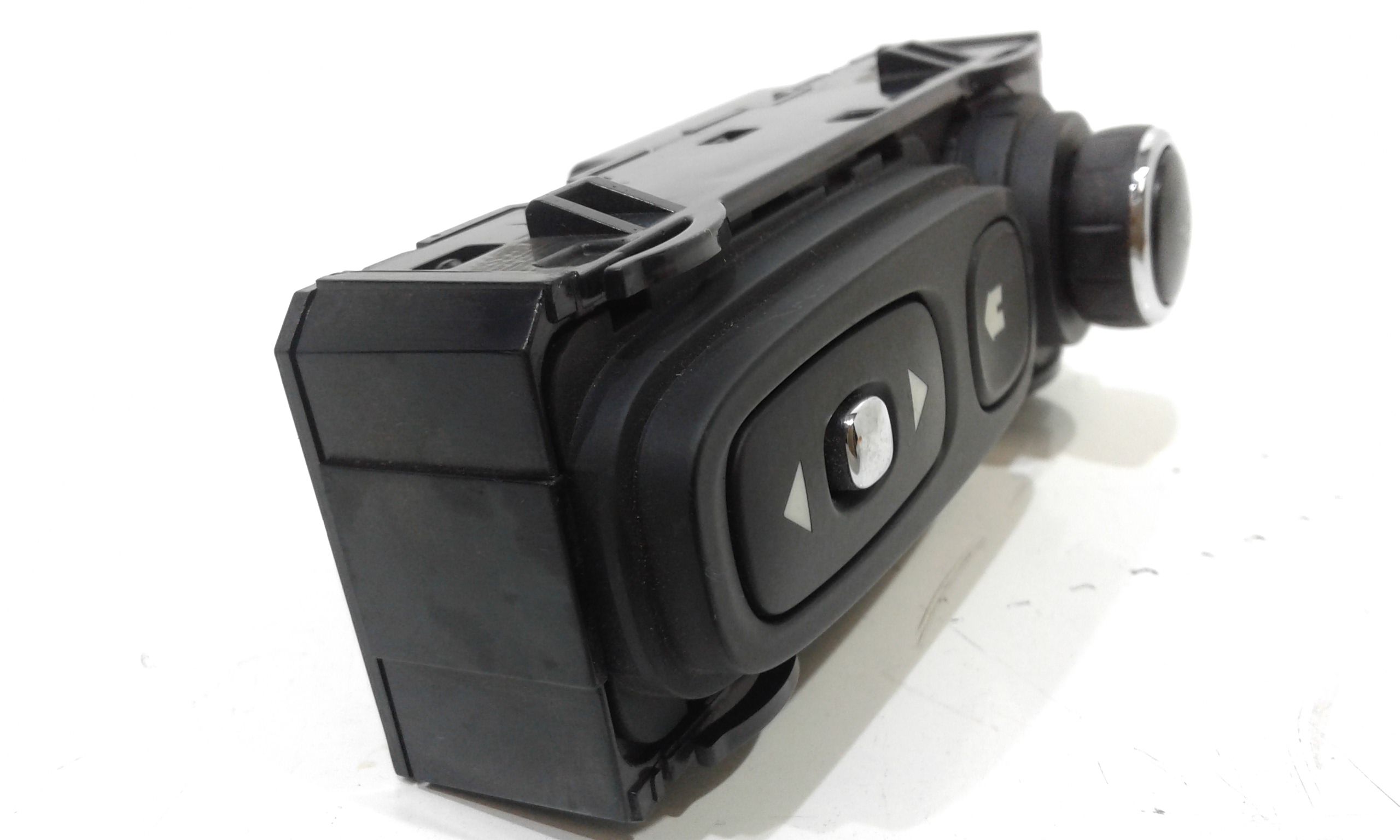 Comandi controllo radio RENAULT Captur Serie