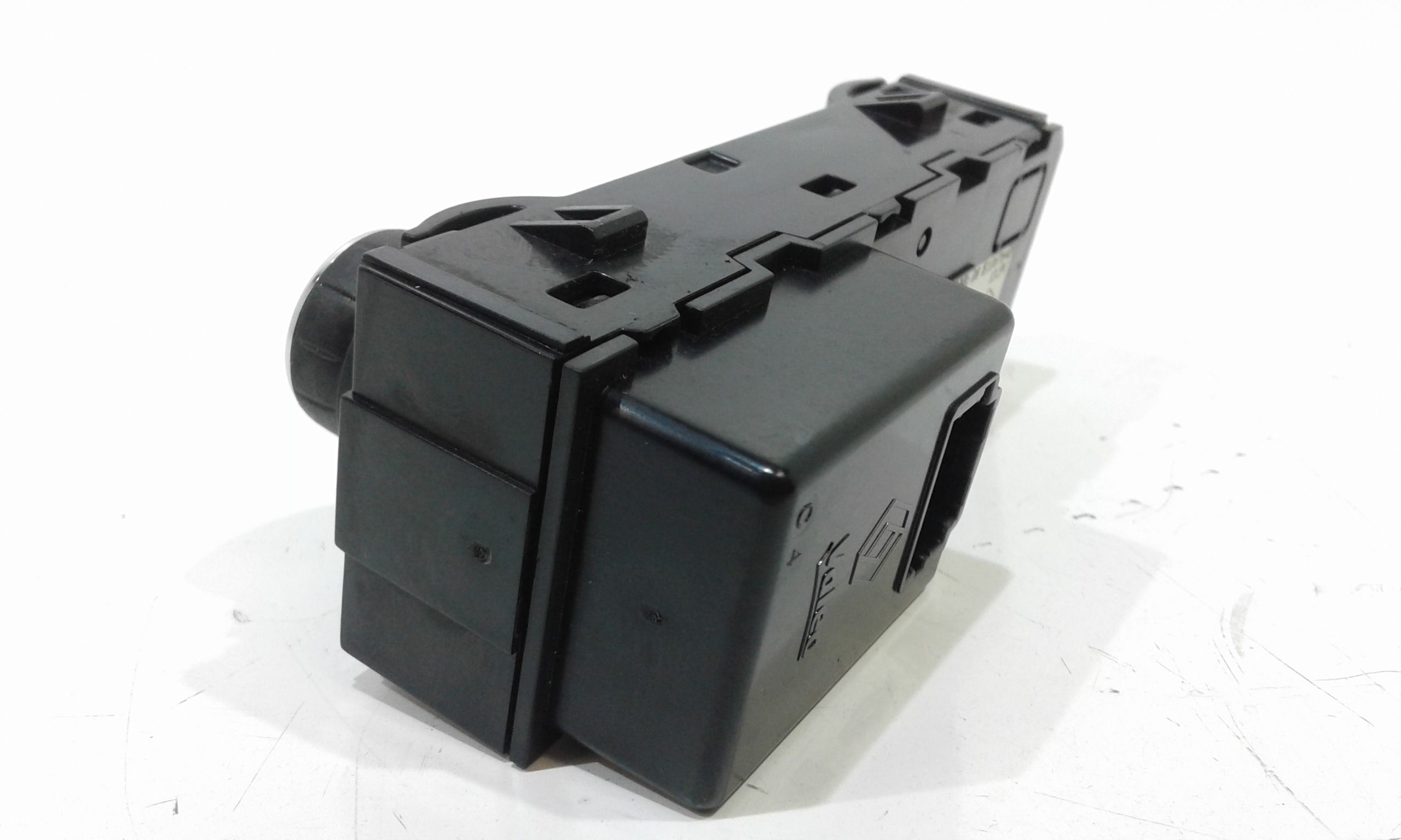 Comandi controllo radio RENAULT Captur Serie