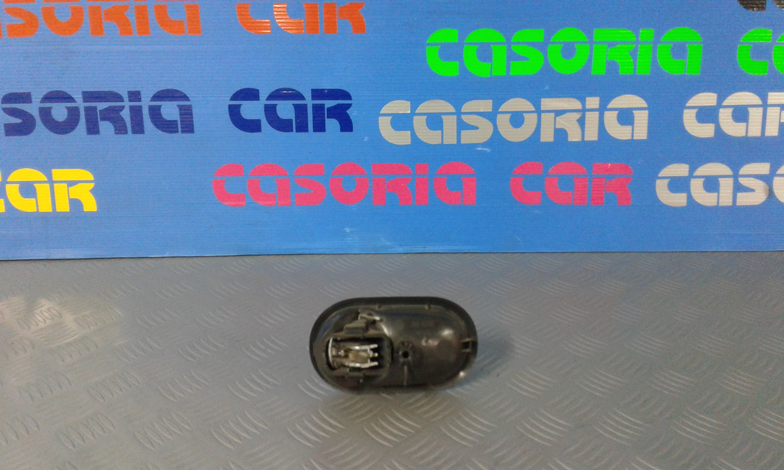 Maniglia interna Anteriore Destra RENAULT Modus 1 Serie