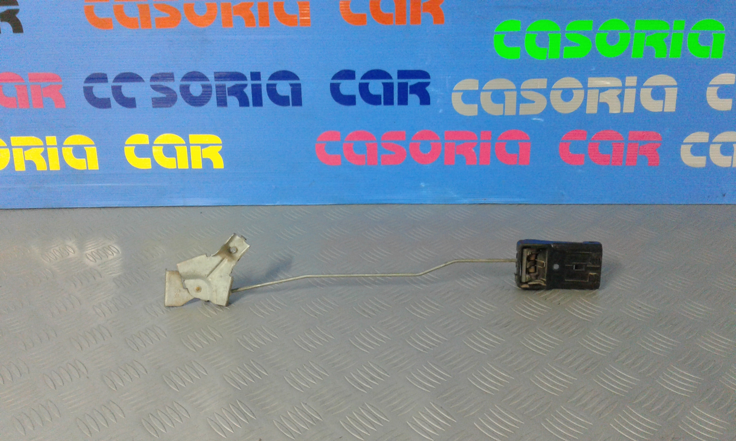 Maniglia interna Anteriore Destra NISSAN Serena 1 Serie