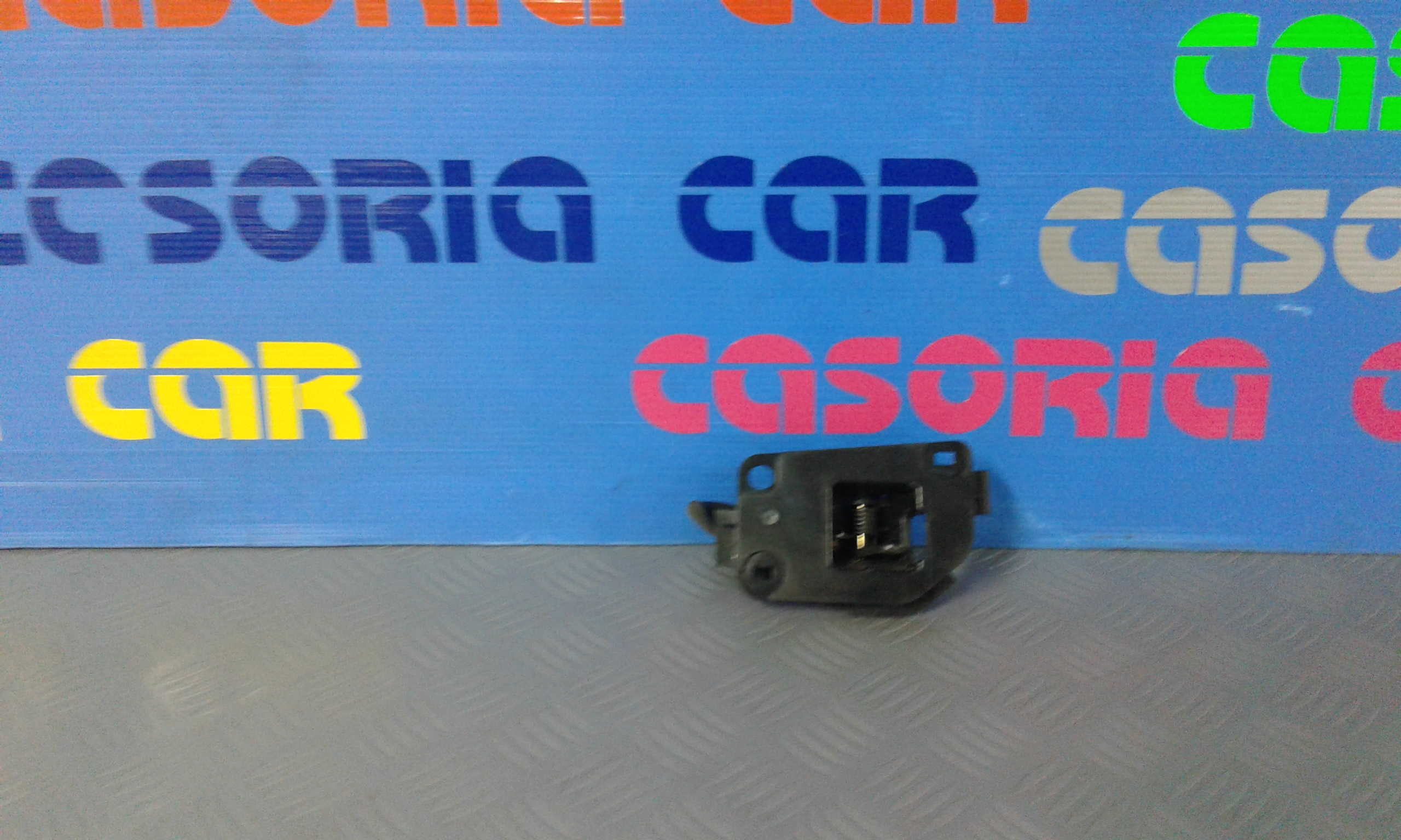 Maniglia interna anteriore Sinistra FIAT Punto Berlina 5P 3 Serie