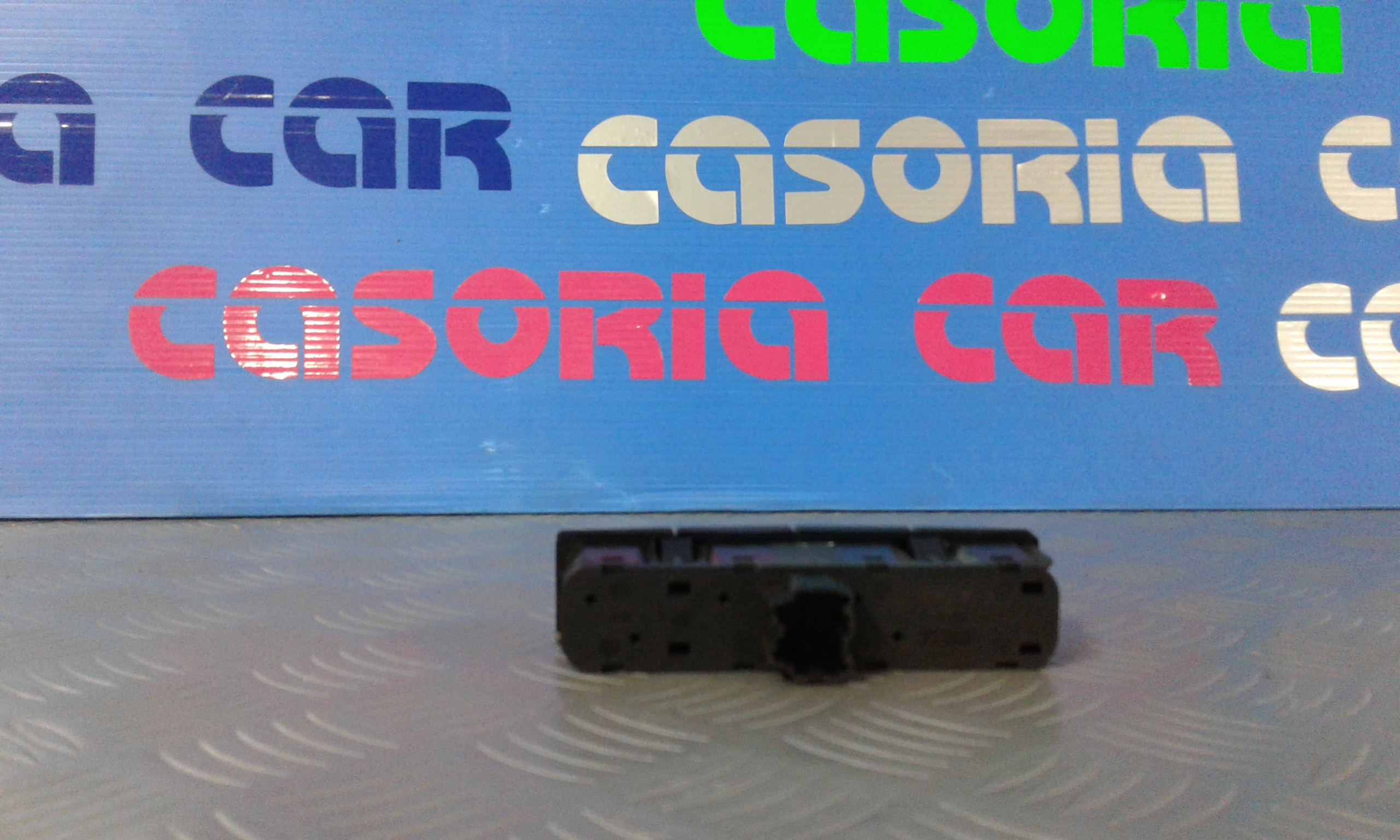 Plastiche interne FORD Fiesta 4 Serie