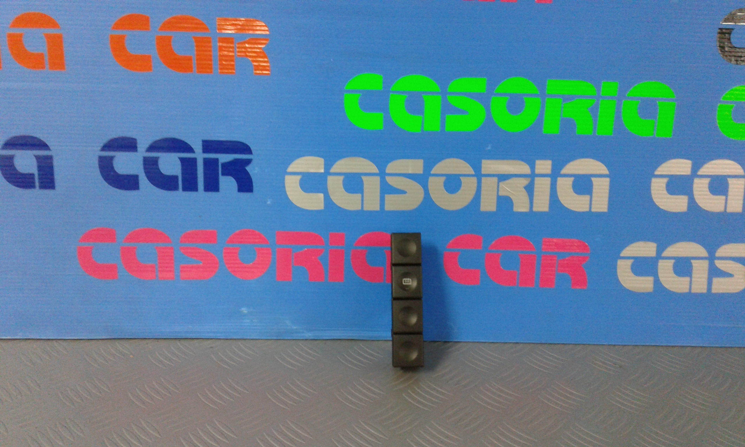 Plastiche interne FORD Fiesta 4 Serie