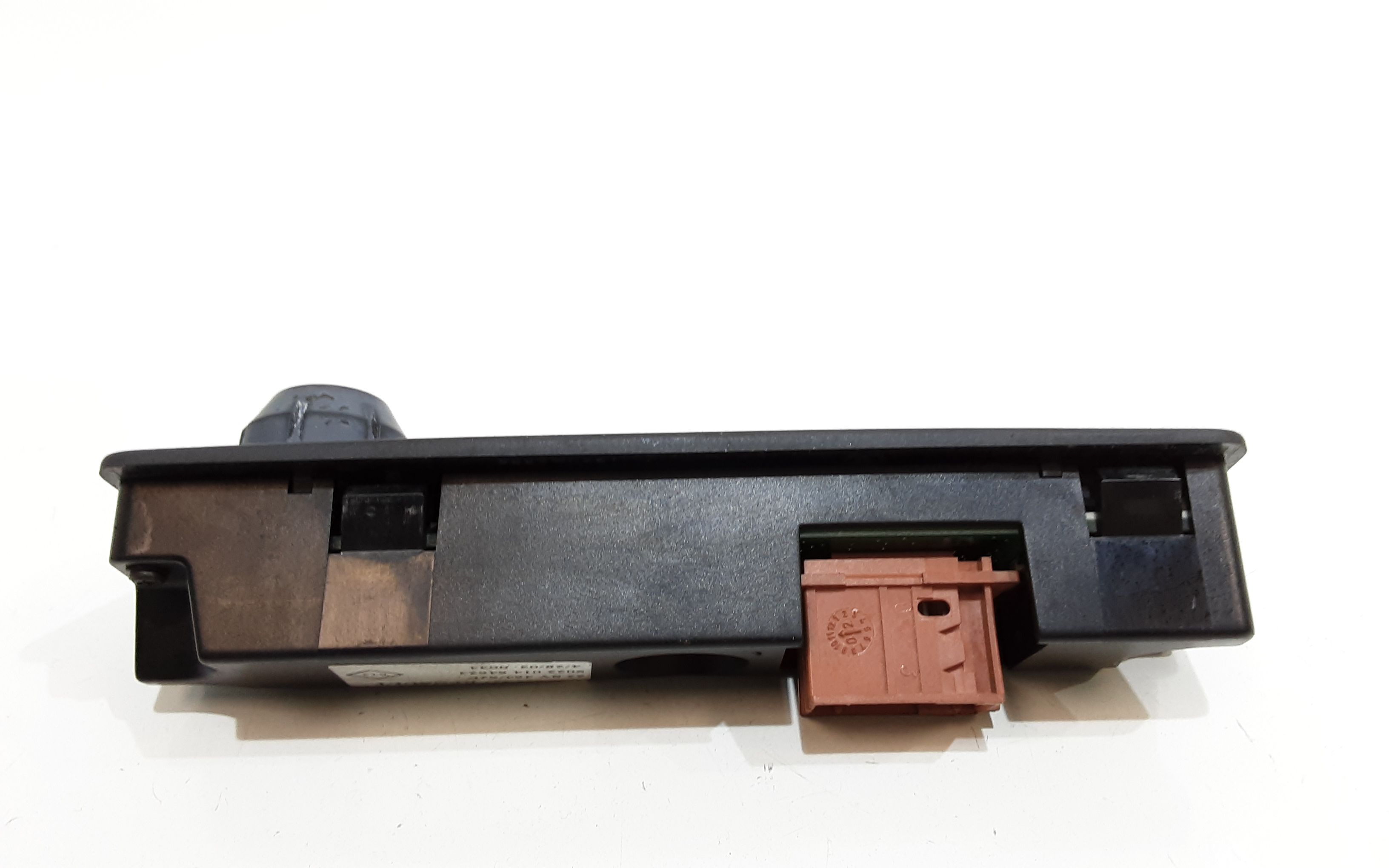 Comandi controllo radio RENAULT Espace 4 Serie