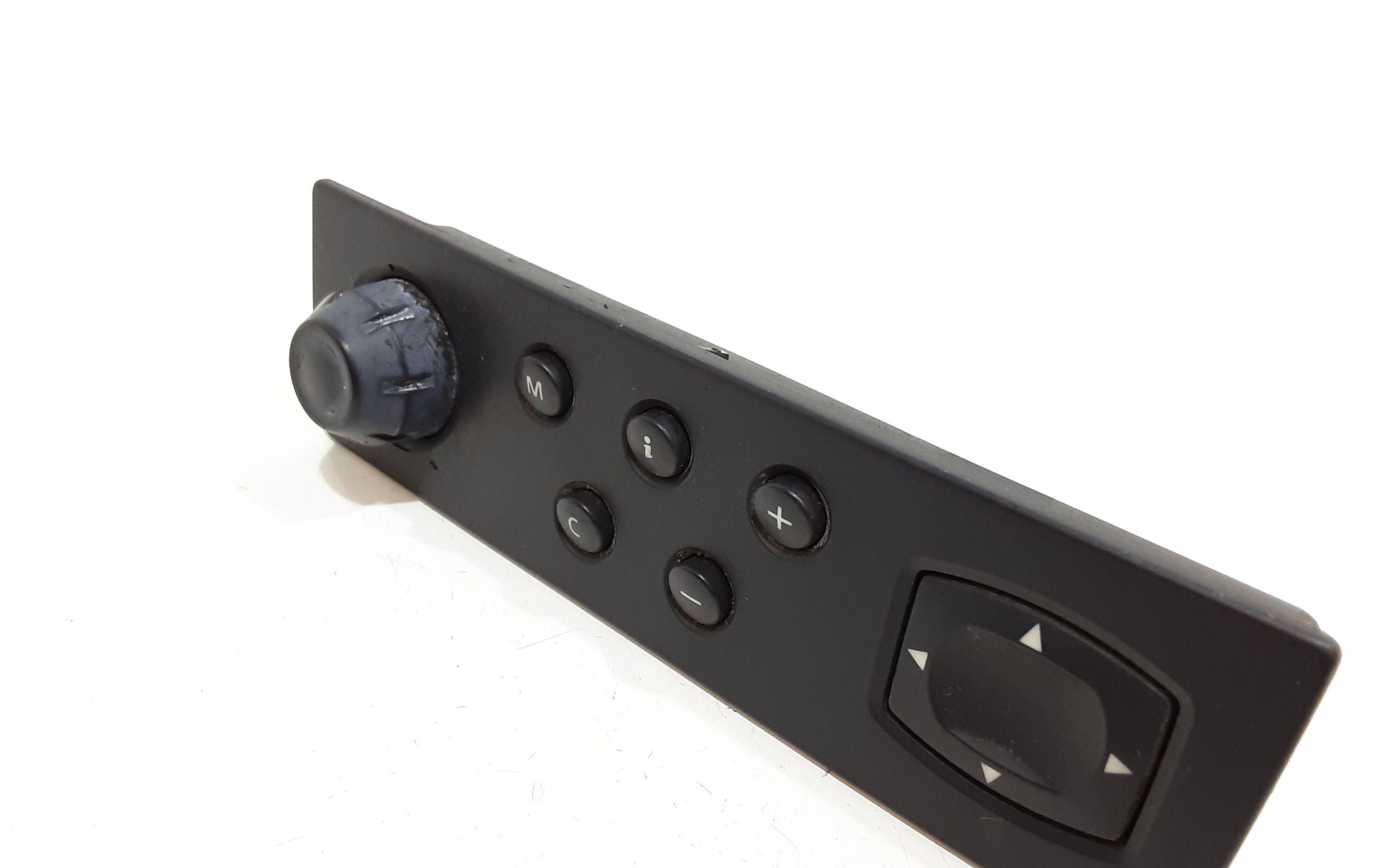 Comandi controllo radio RENAULT Espace 4 Serie