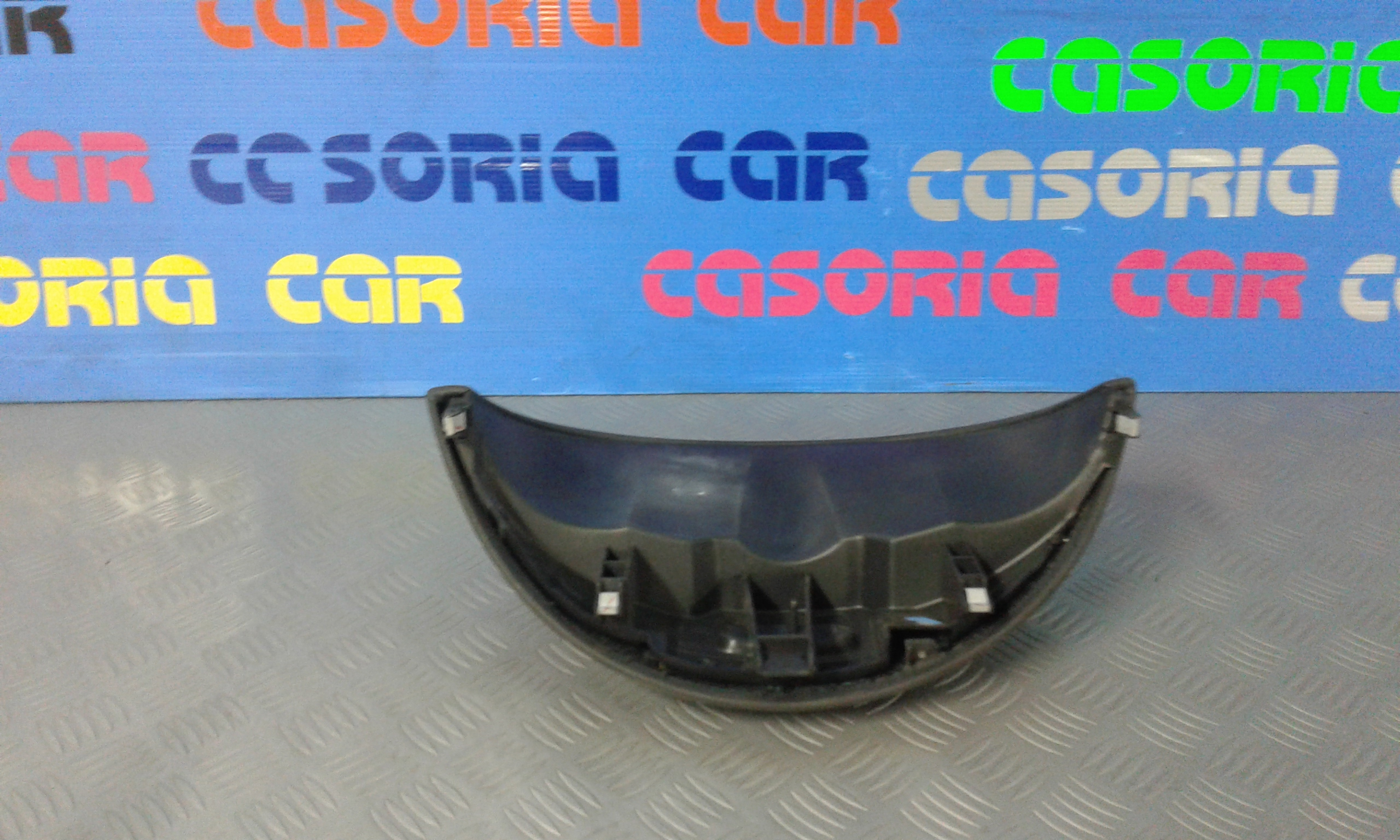 Plastiche interne PEUGEOT 207 S. Wagon