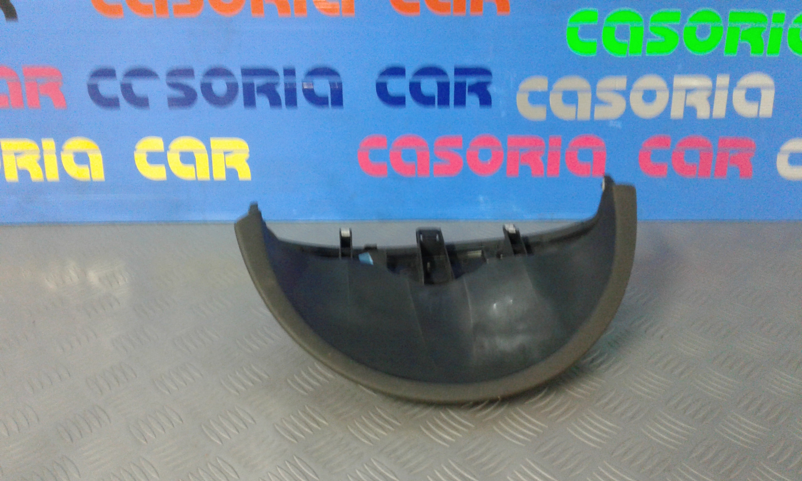 Plastiche interne PEUGEOT 207 S. Wagon