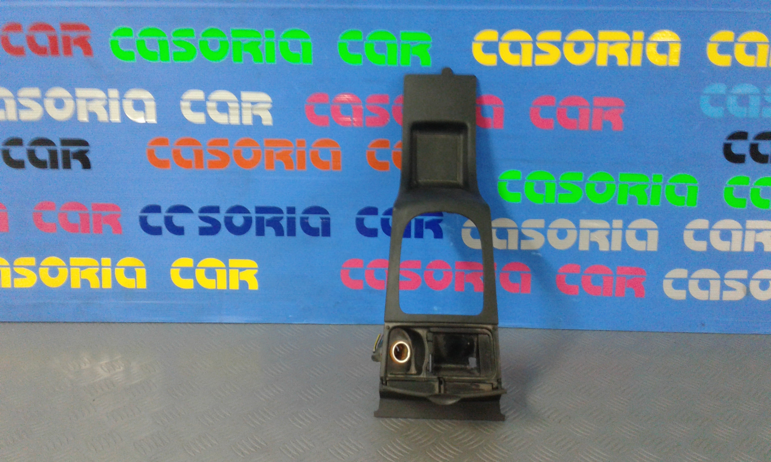 Plastiche interne PEUGEOT 207 S. Wagon