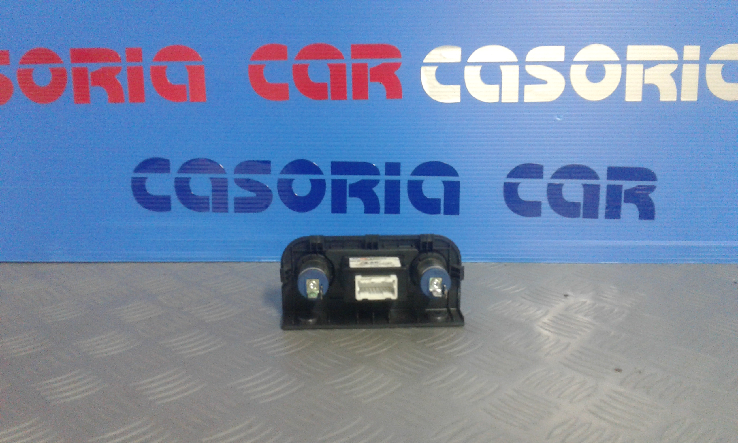 Plastiche interne KIA Rio 4 Serie