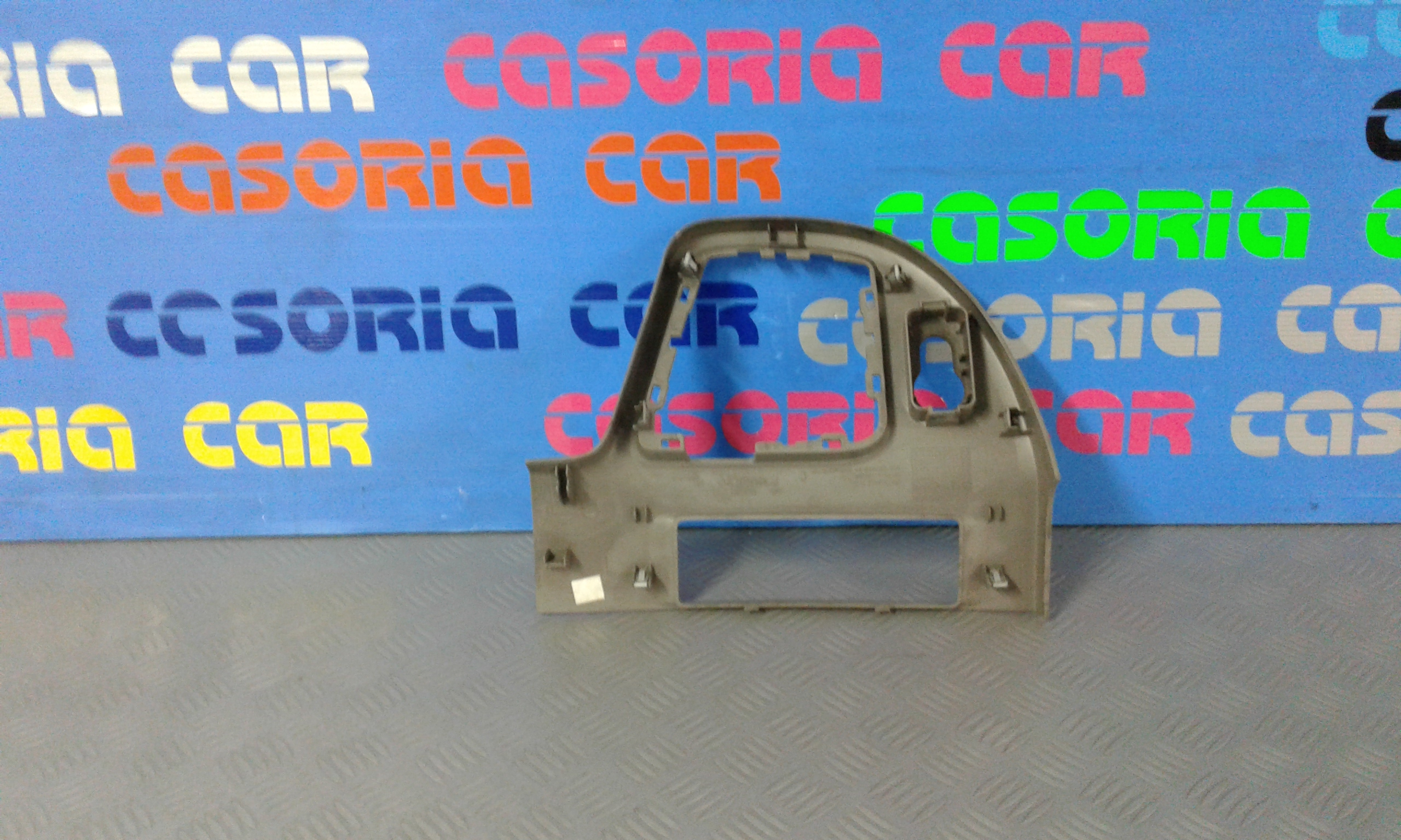 Plastiche interne RENAULT Kangoo 4 Serie