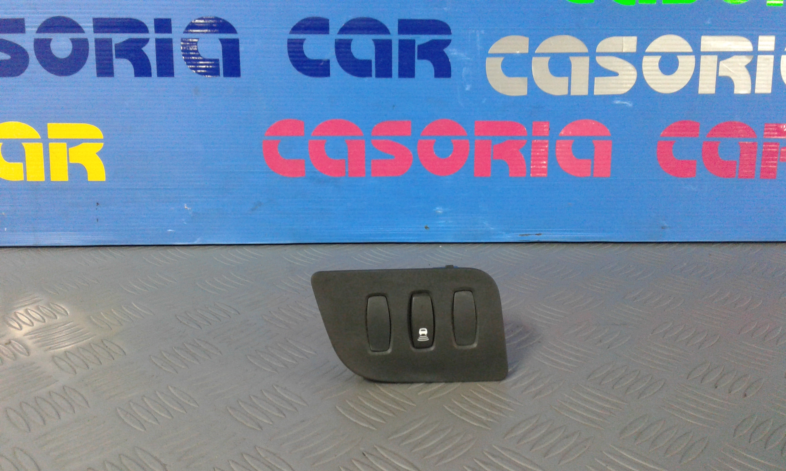 Plastiche interne RENAULT Kangoo 4 Serie