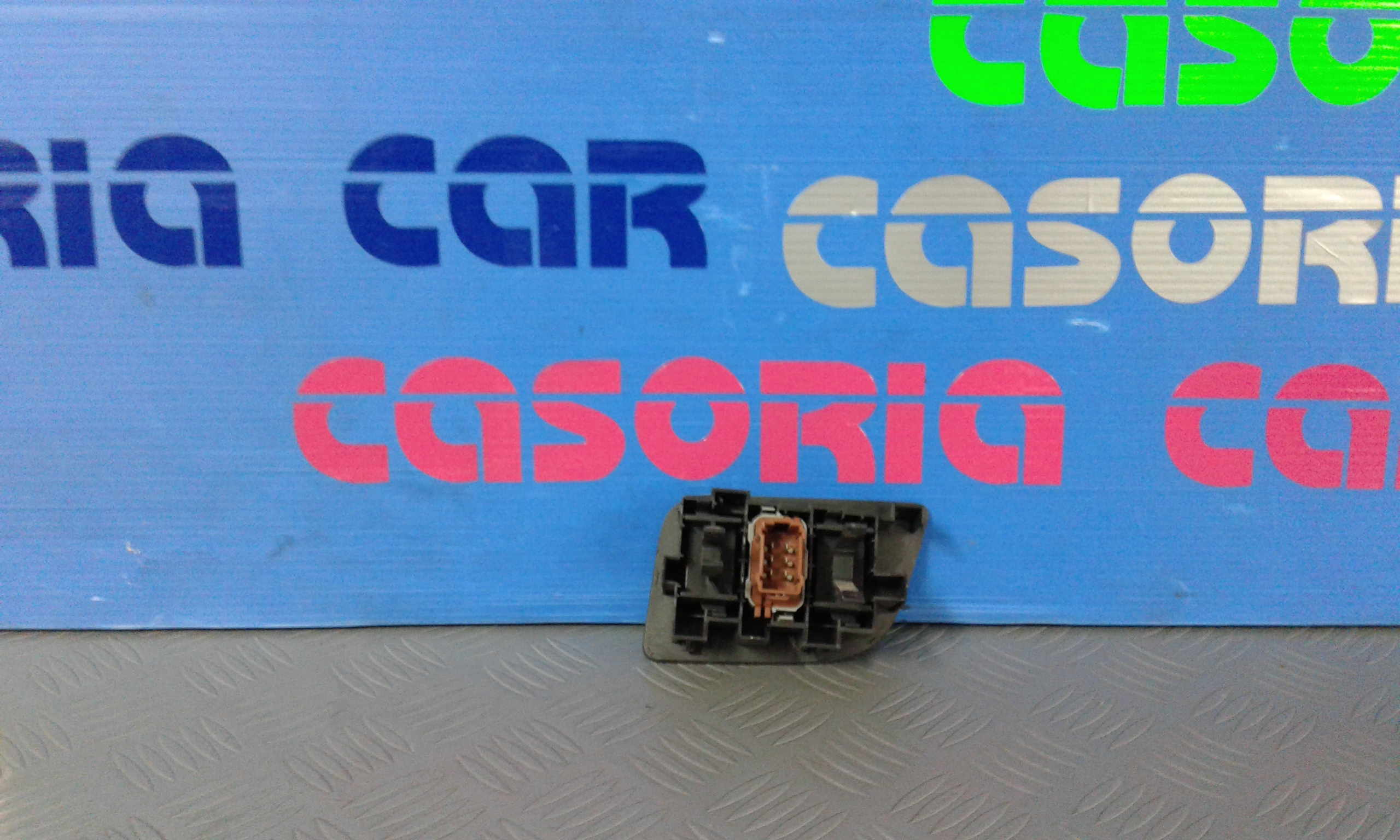 Plastiche interne RENAULT Kangoo 4 Serie