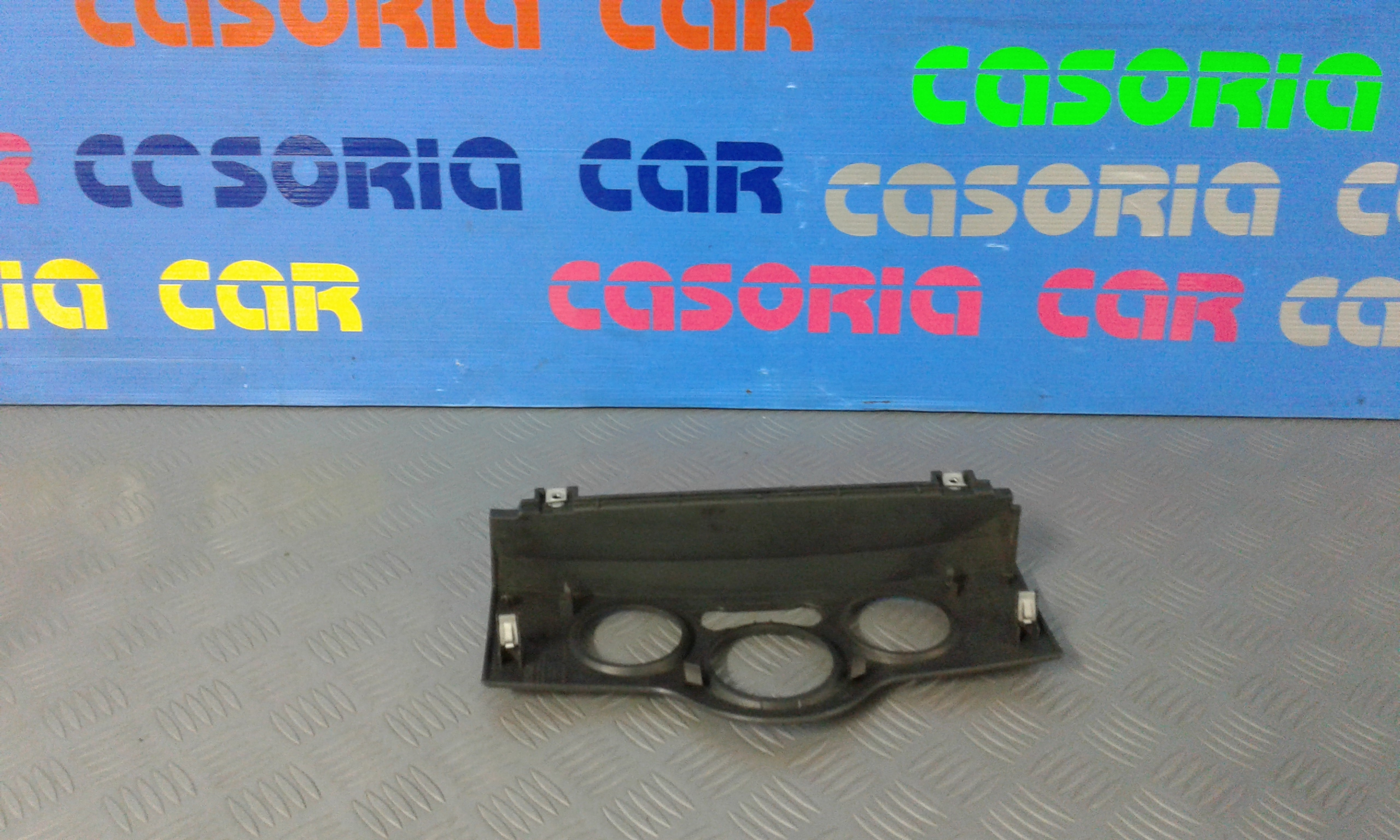 Plastiche interne RENAULT Kangoo 4 Serie