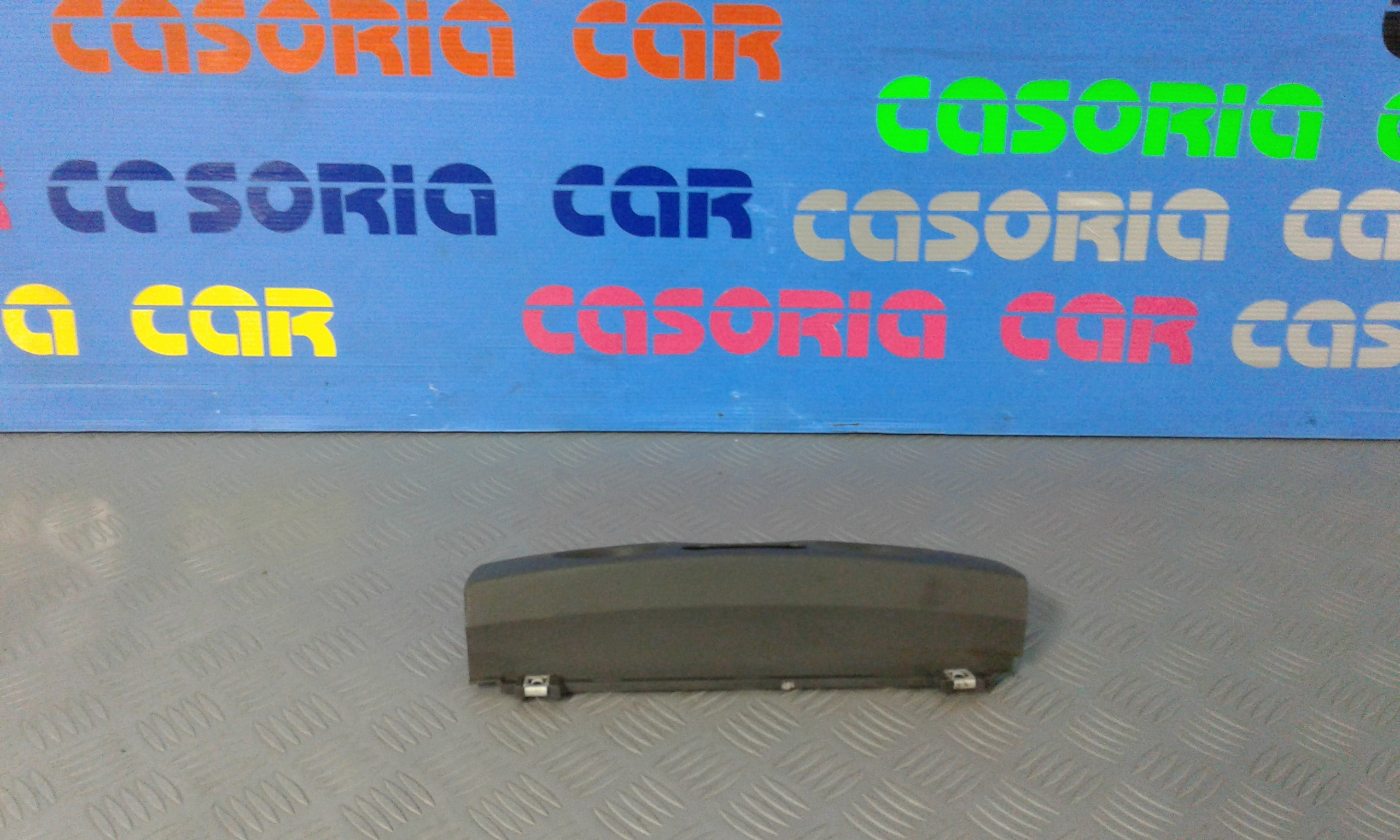 Plastiche interne RENAULT Kangoo 4 Serie