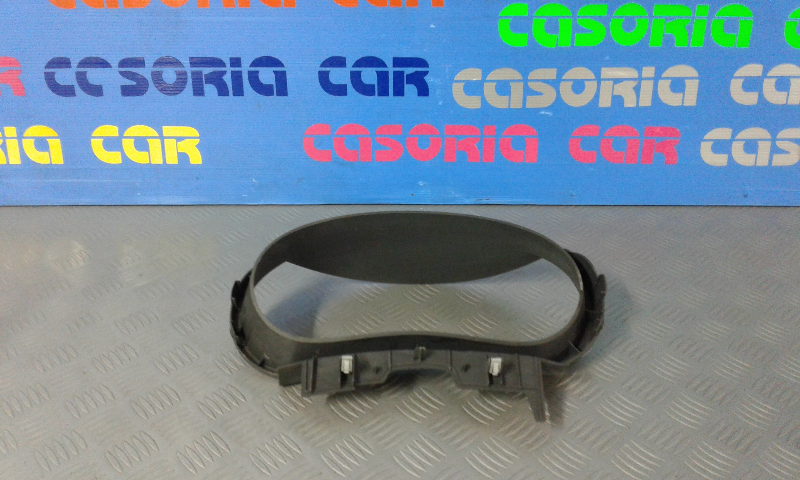 Plastiche interne RENAULT Kangoo 4 Serie