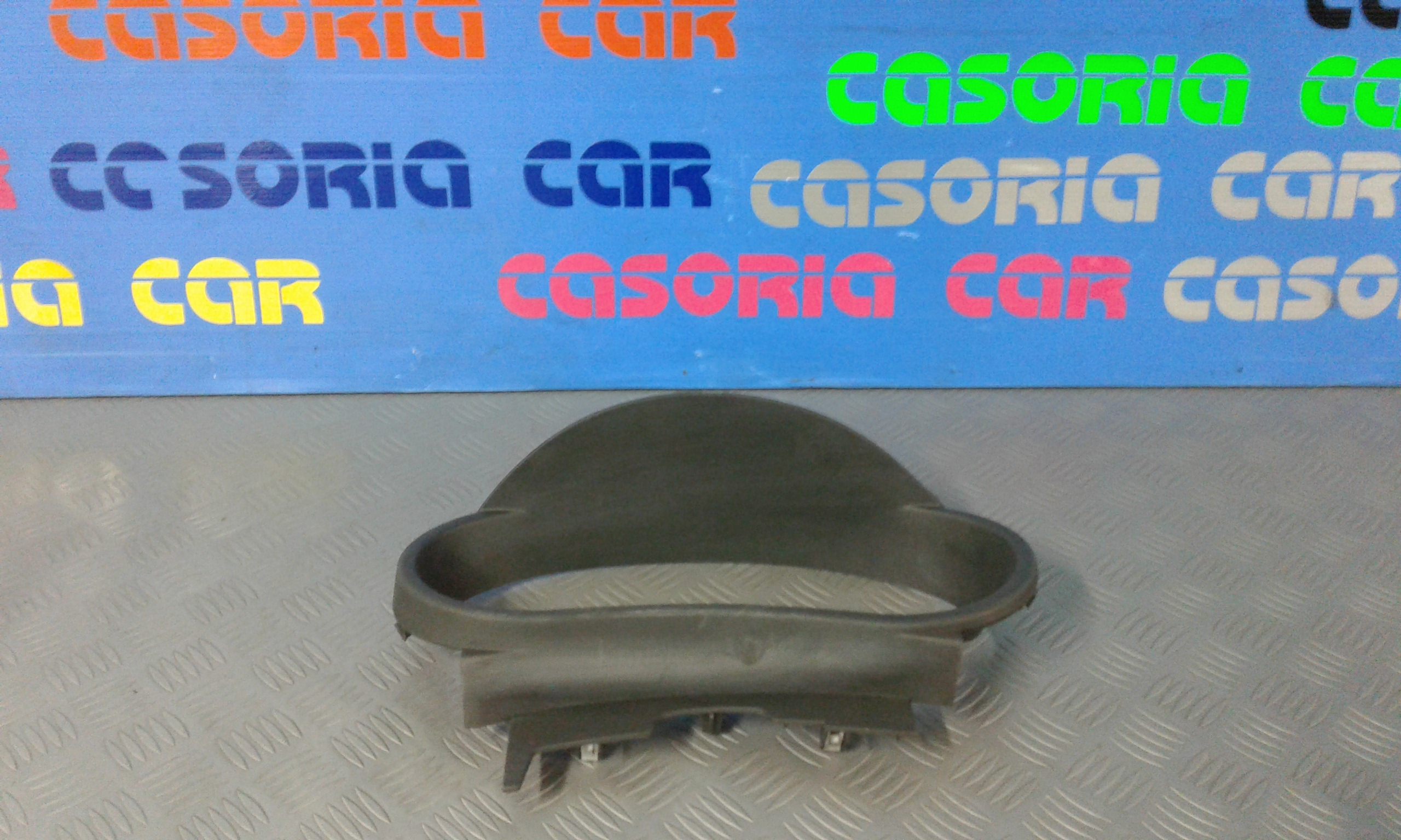 Plastiche interne RENAULT Kangoo 4 Serie