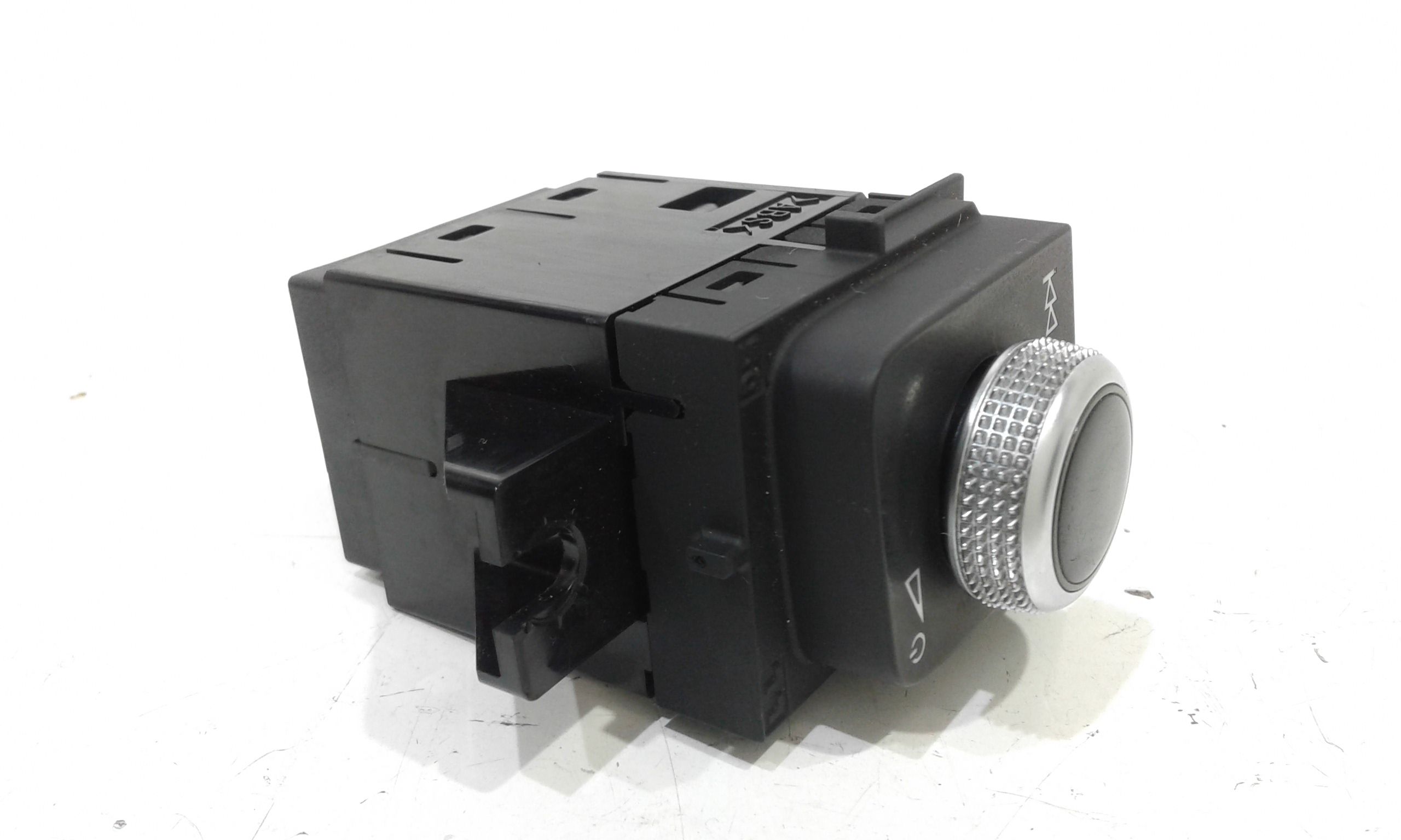 Comandi controllo radio AUDI Q5 Serie (FYB)