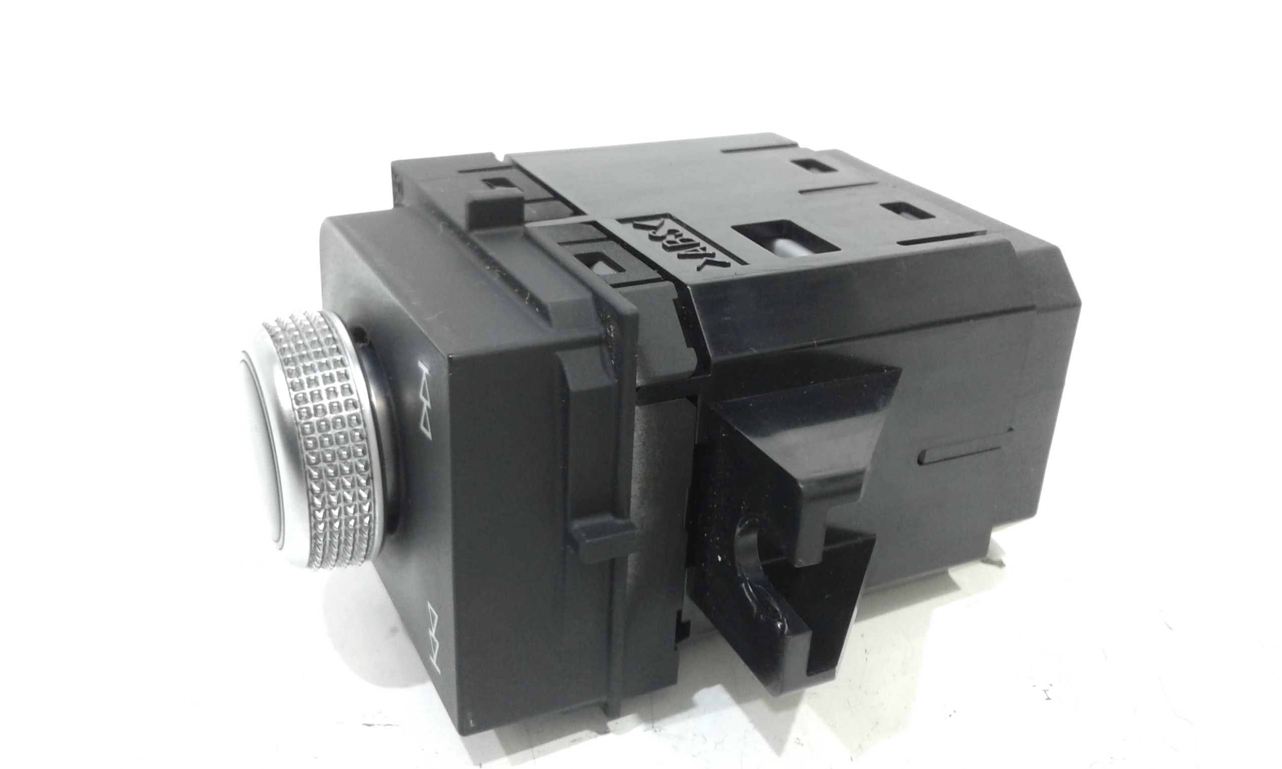 Comandi controllo radio AUDI Q5 Serie (FYB)