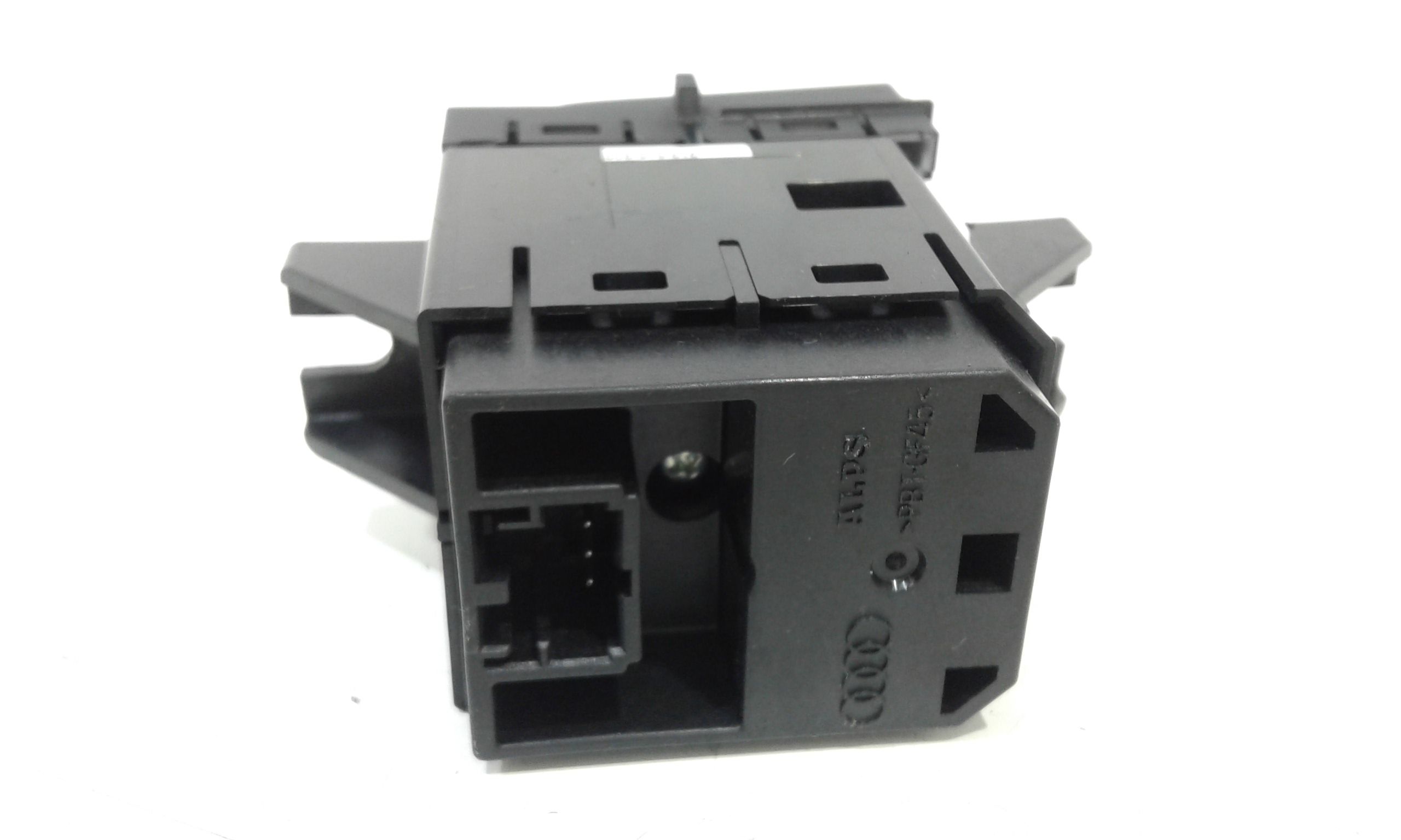 Comandi controllo radio AUDI Q5 Serie (FYB)