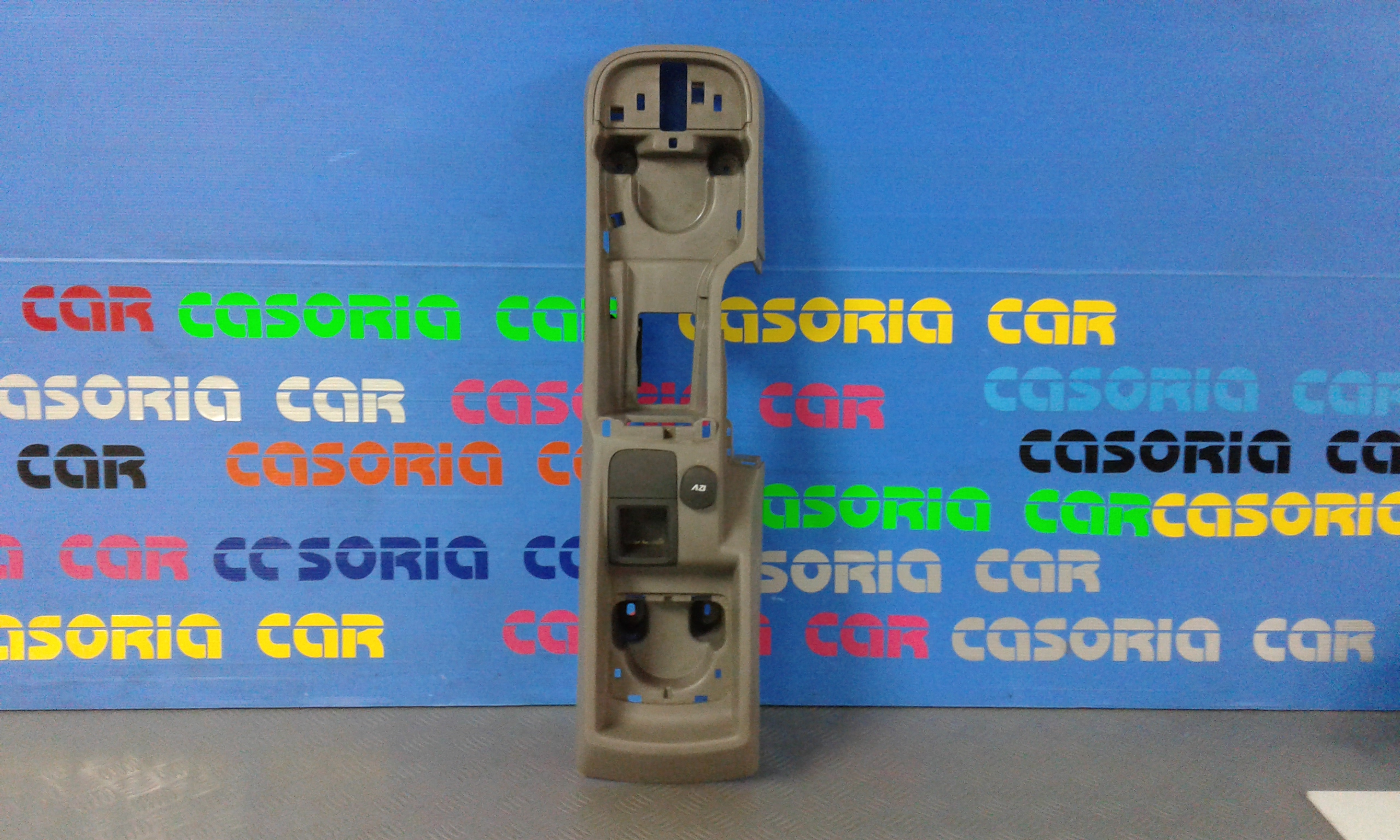 Plastiche interne RENAULT Kangoo 4 Serie