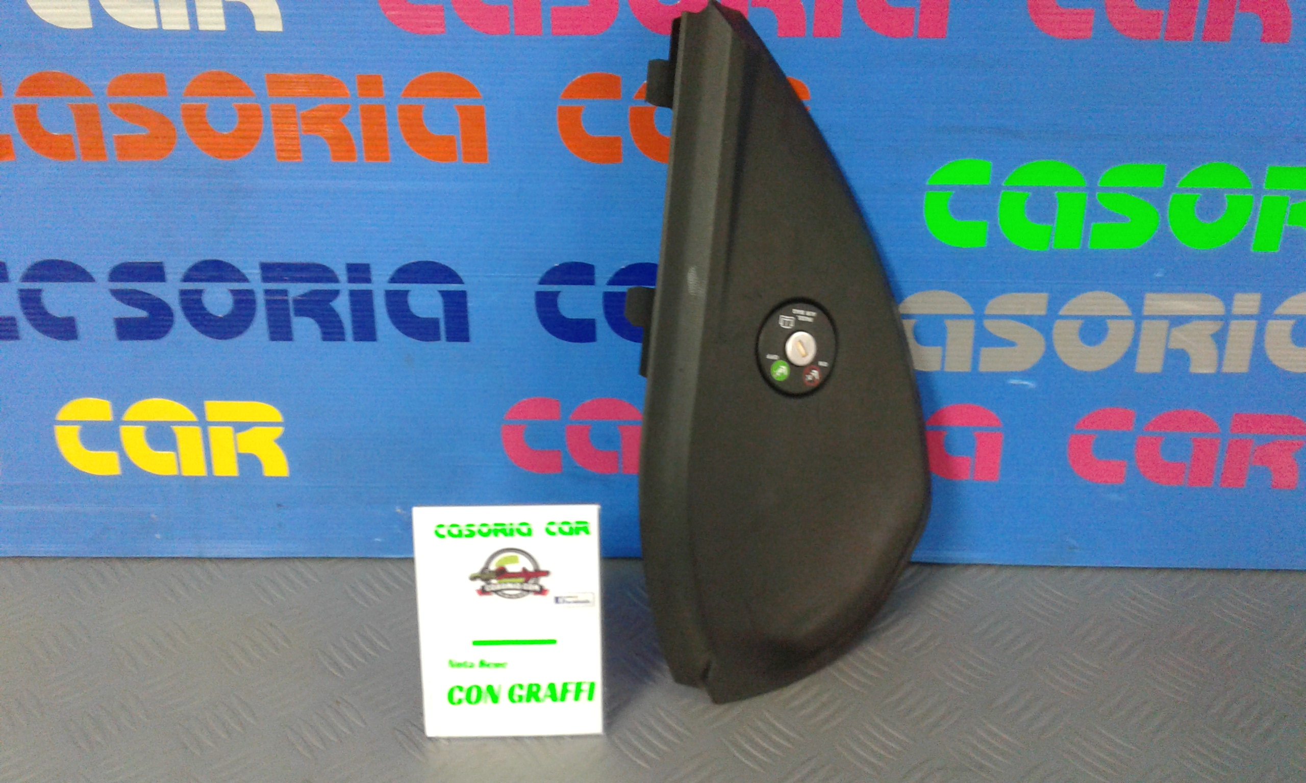 Plastiche interne ALFA ROMEO 159 Berlina 1 Serie