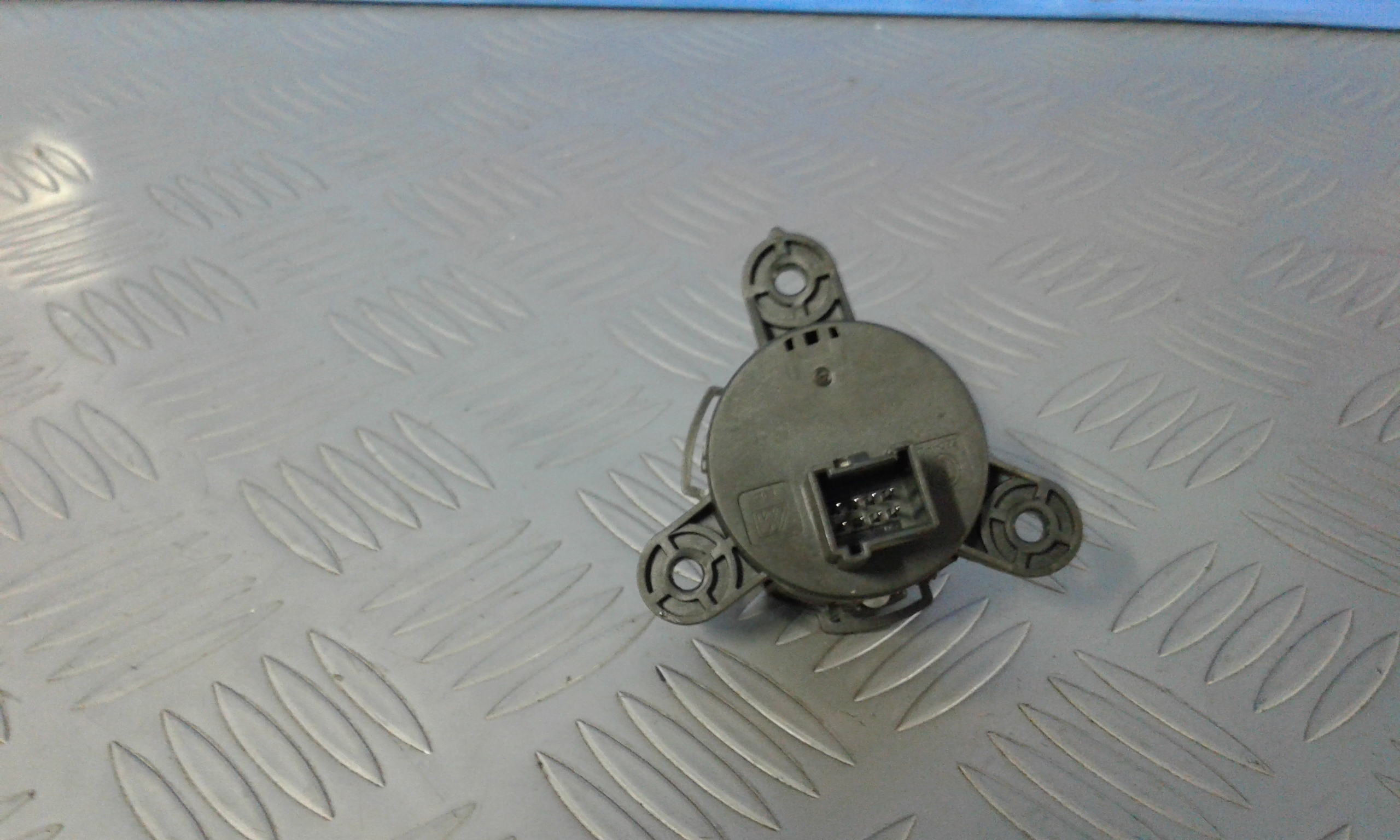 Plastiche interne ALFA ROMEO 159 Berlina 1 Serie