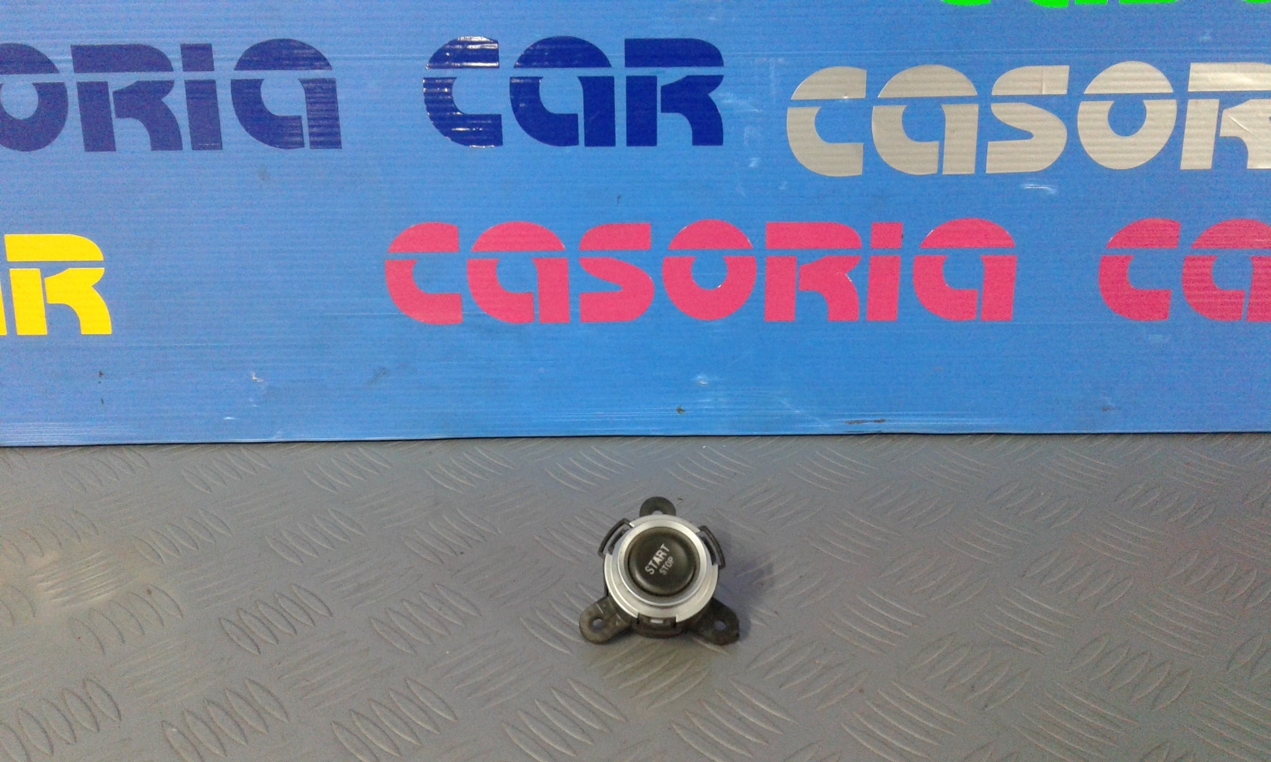 Plastiche interne ALFA ROMEO 159 Berlina 1 Serie