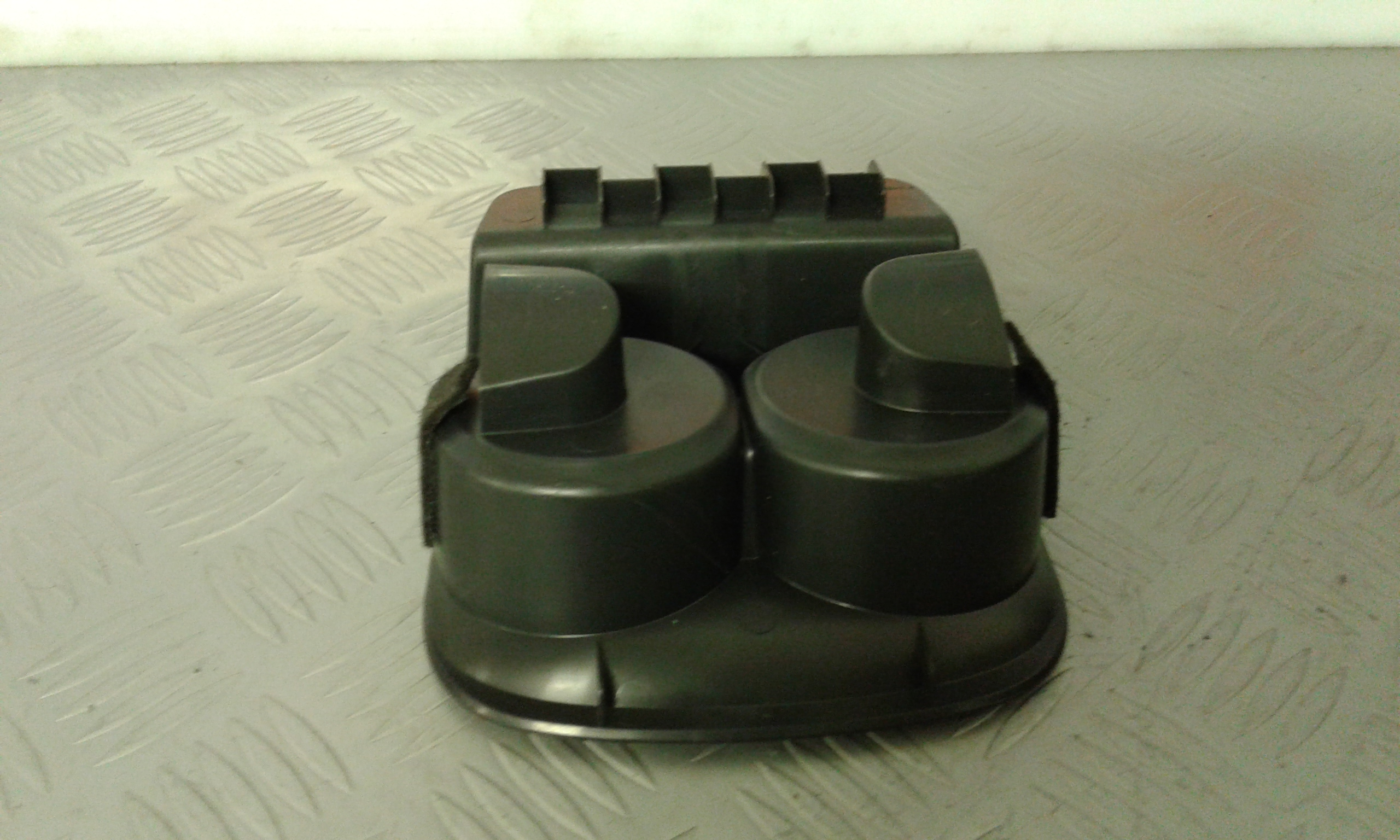 Plastiche interne PEUGEOT 2008 1 Serie