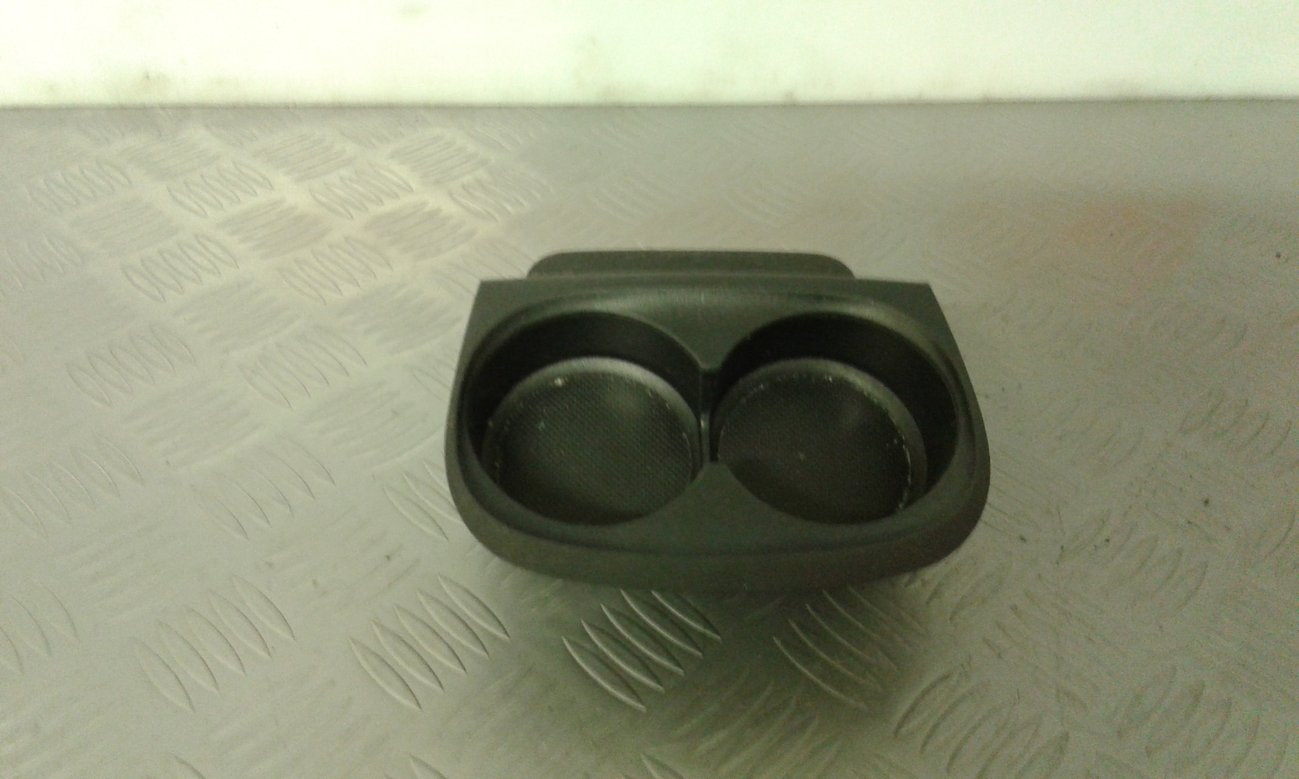 Plastiche interne PEUGEOT 2008 1 Serie