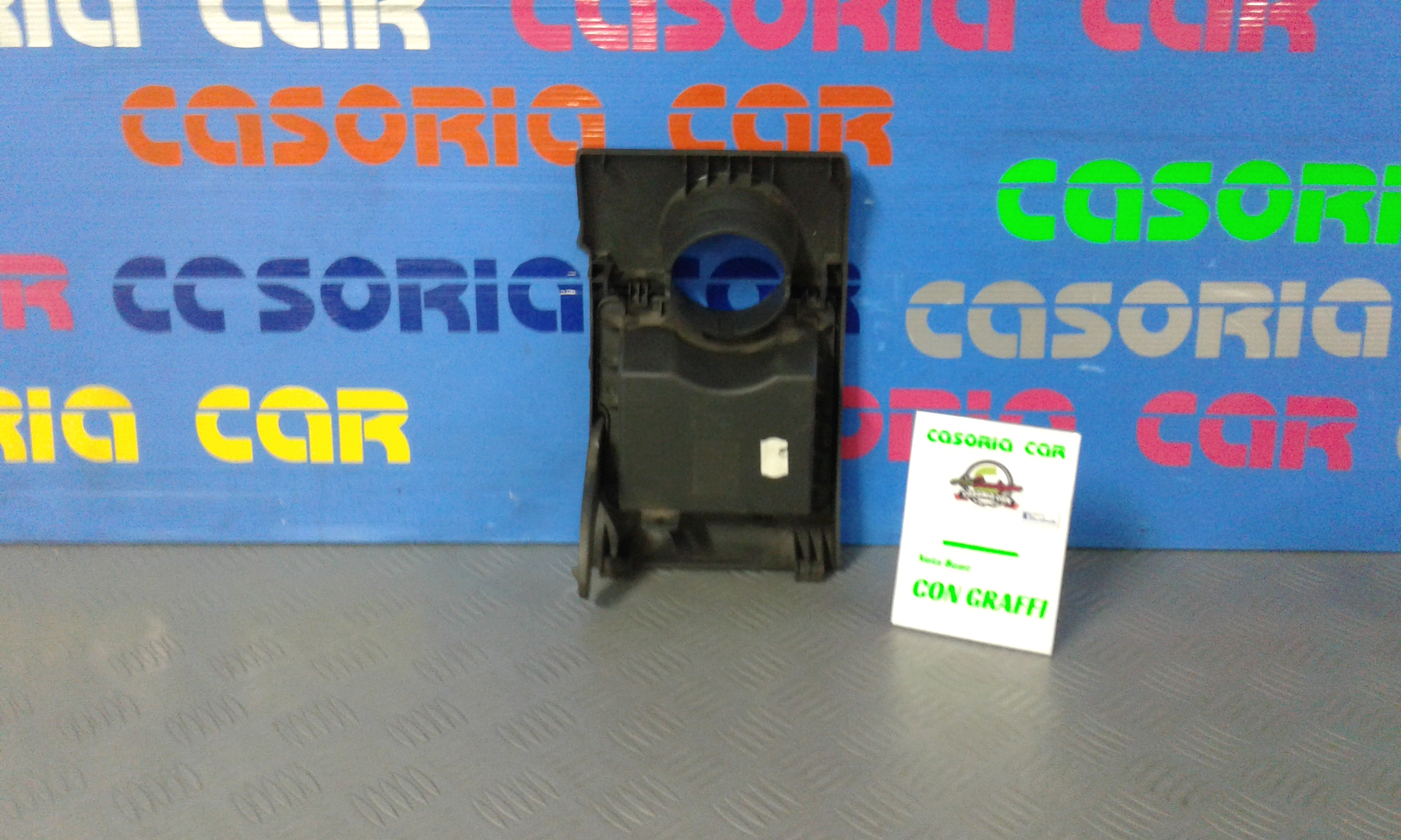 Plastiche interne OPEL Corsa D 3P 1 Serie