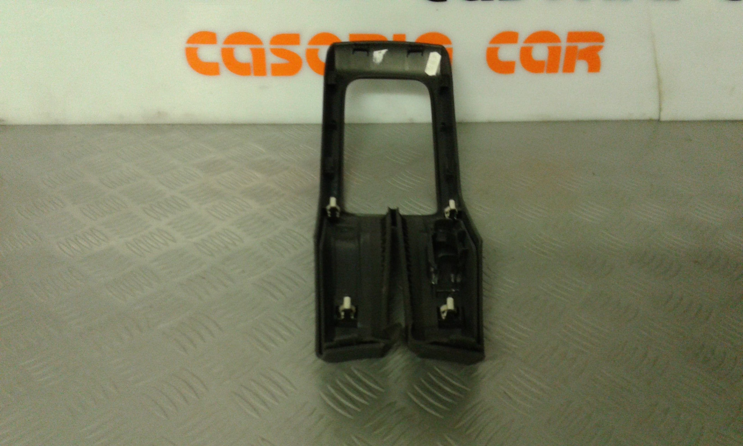 Plastiche interne PEUGEOT 2008 1 Serie