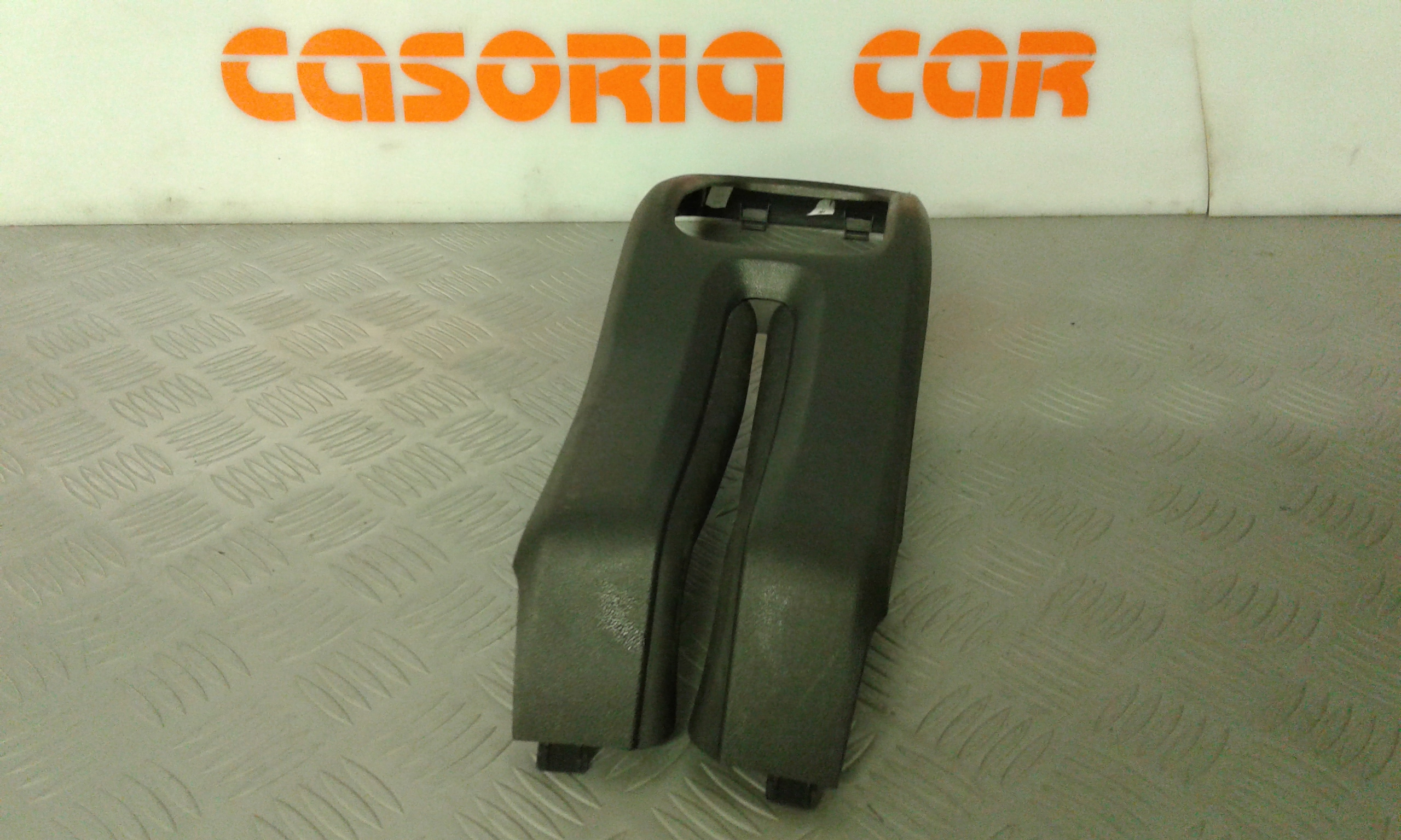 Plastiche interne PEUGEOT 2008 1 Serie