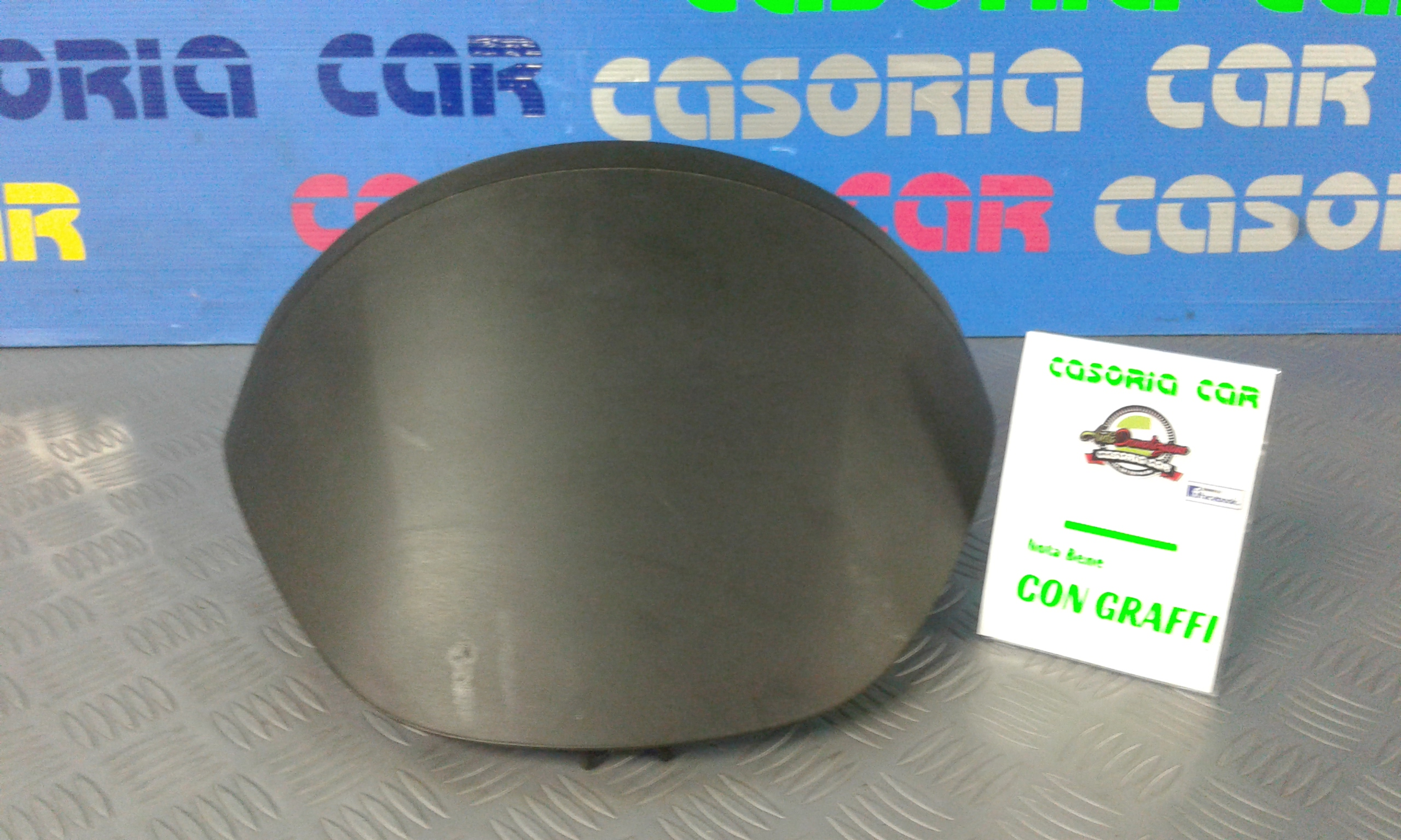 Plastiche interne OPEL Corsa D 3P 1 Serie