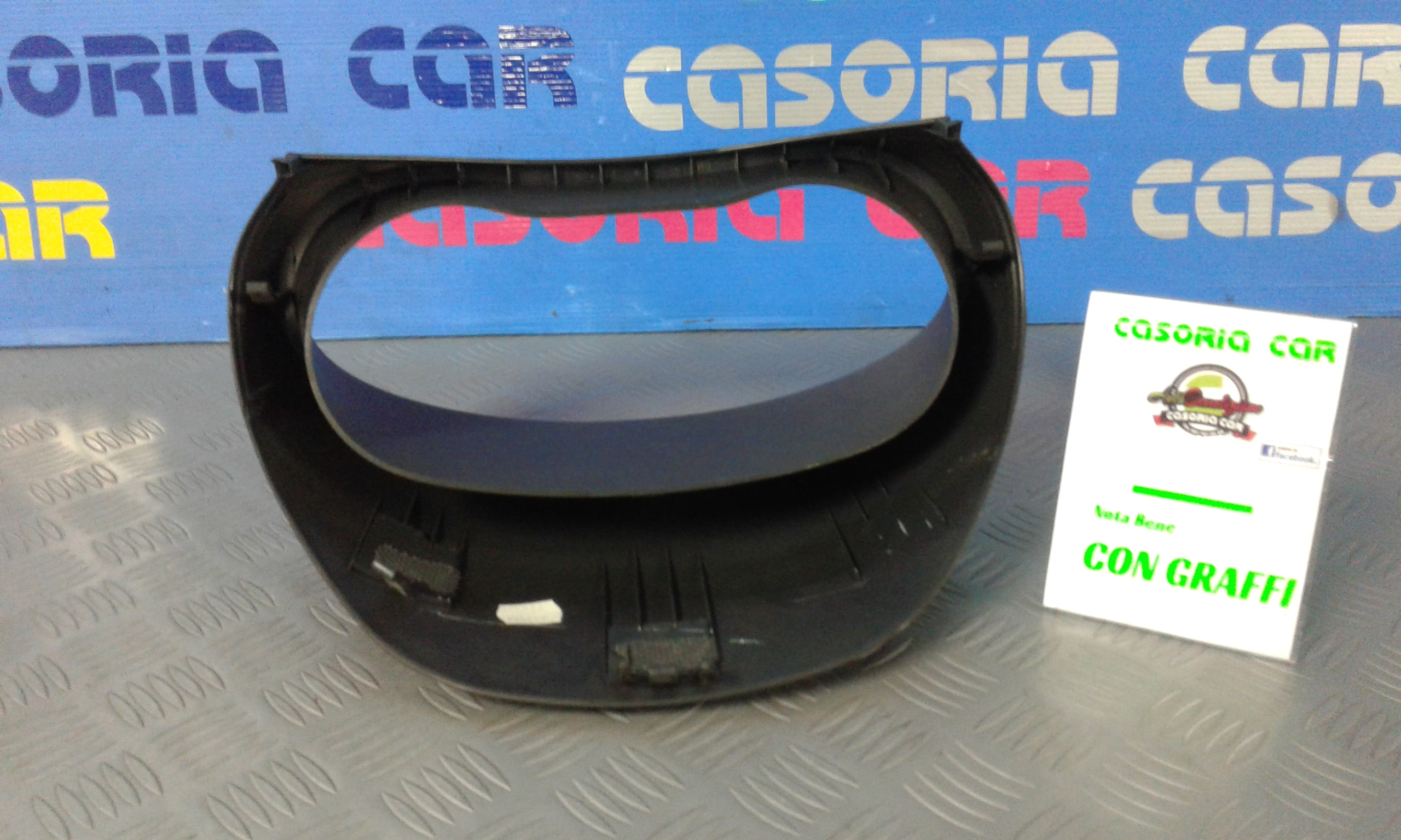 Plastiche interne OPEL Corsa D 3P 1 Serie