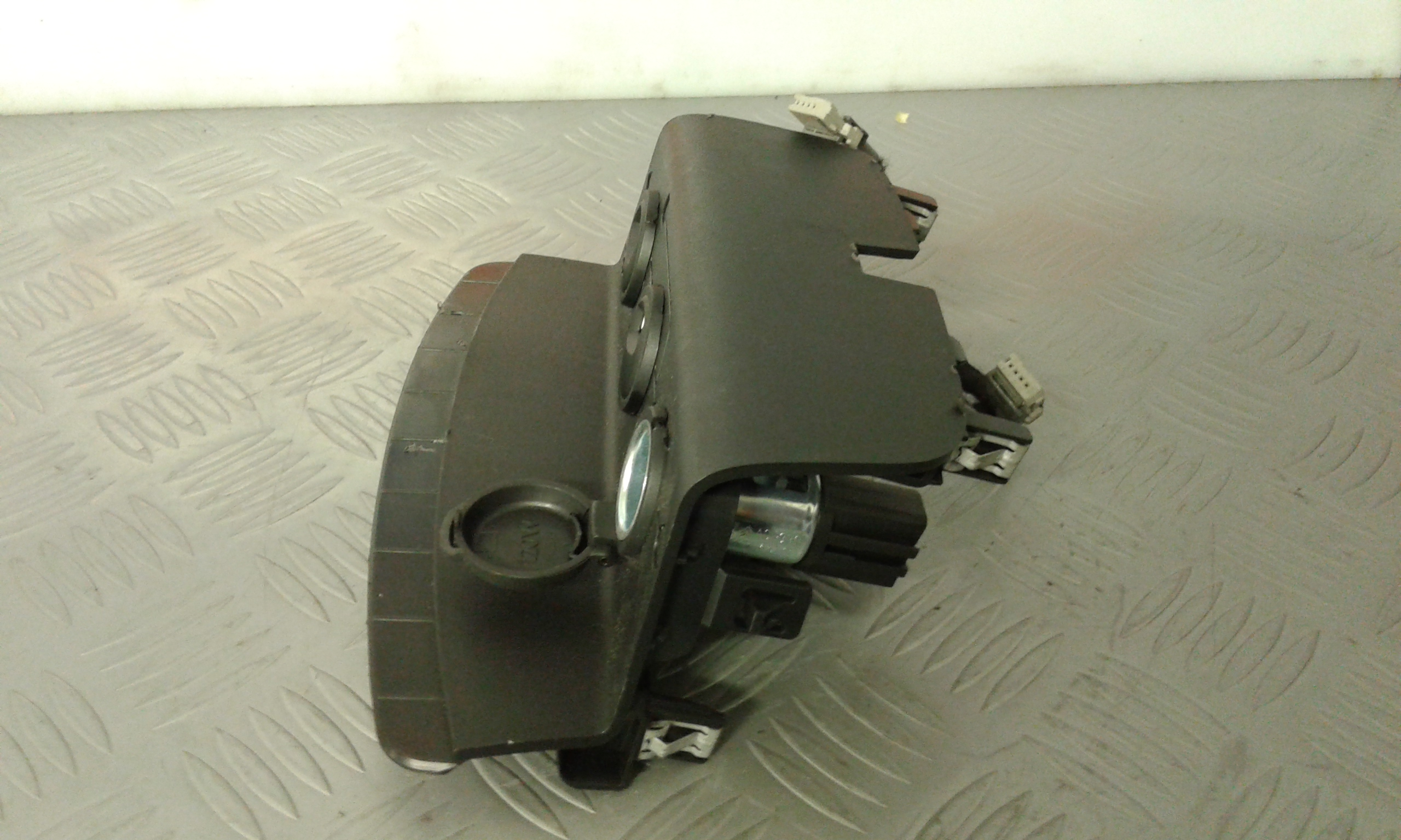 Plastiche interne PEUGEOT 2008 1 Serie