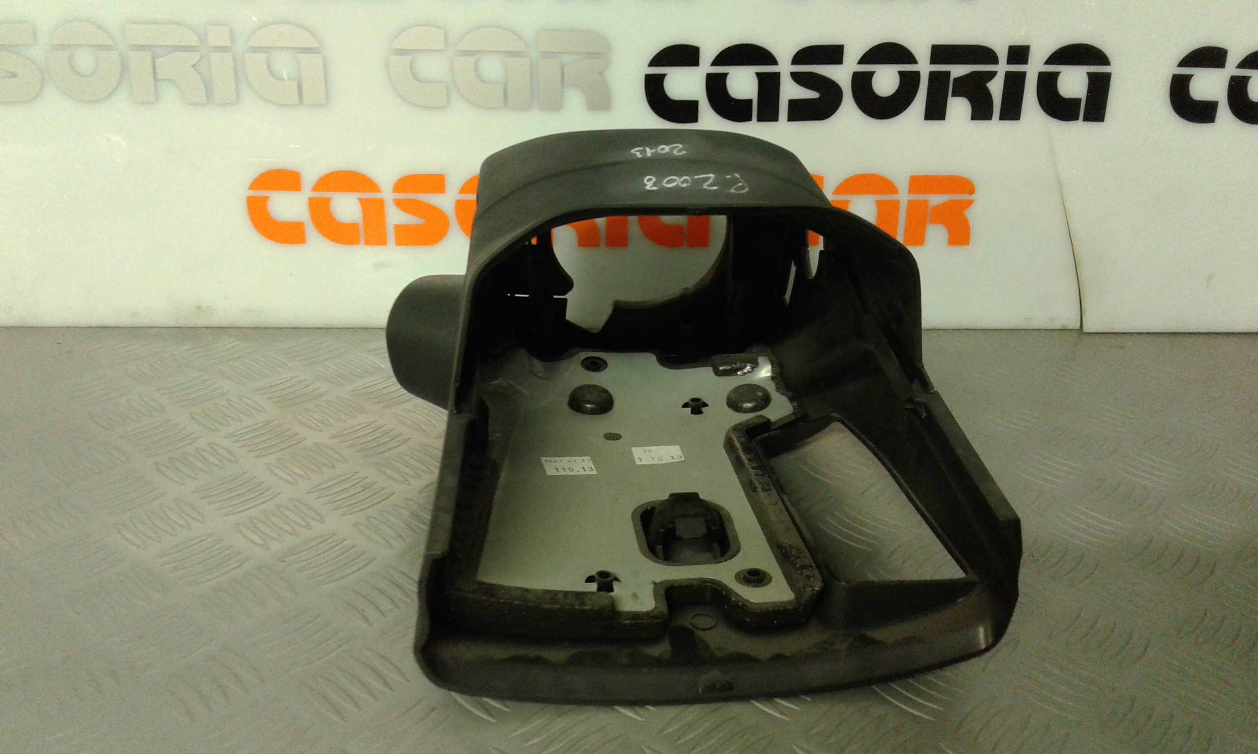 Riparo piantone sterzo PEUGEOT 2008 1 Serie