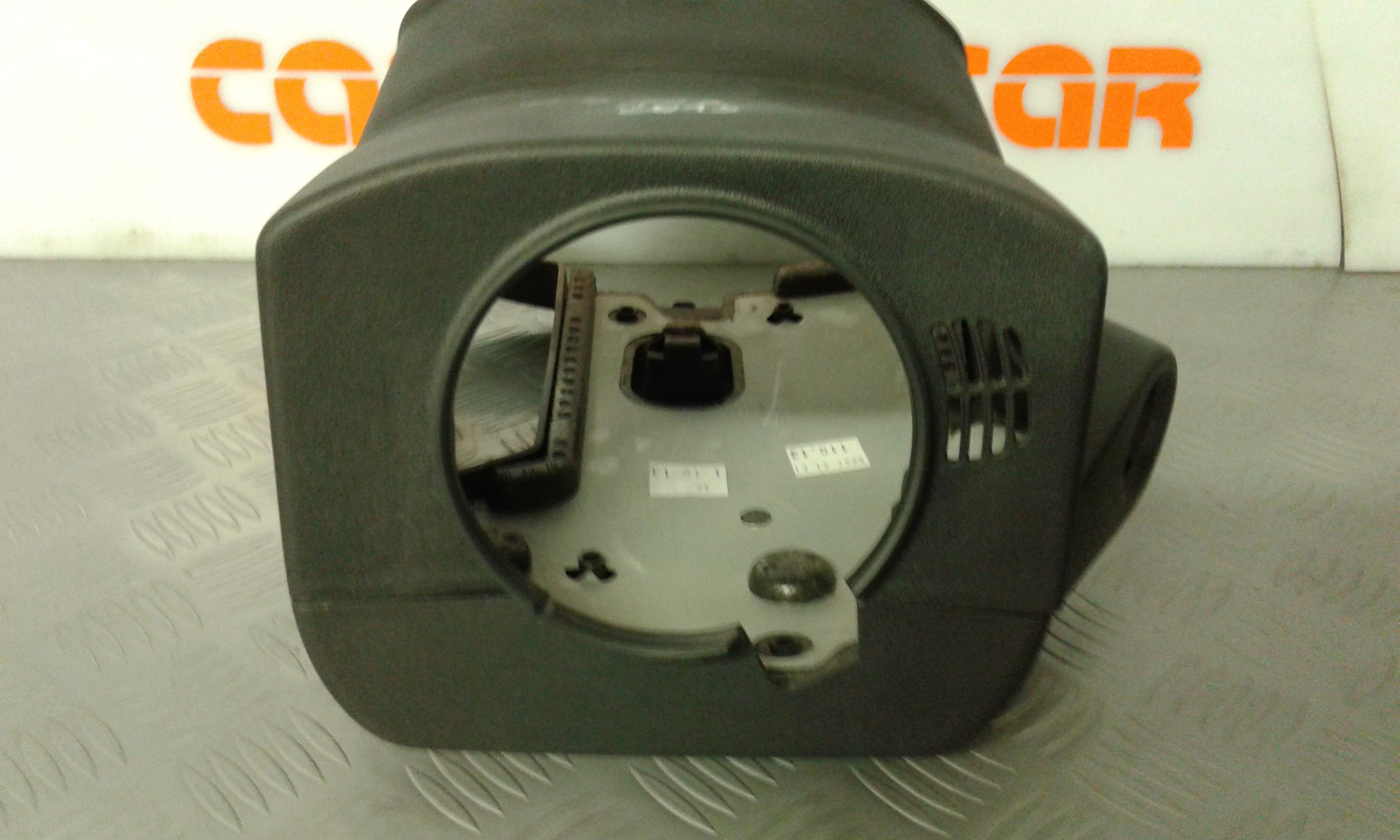 Riparo piantone sterzo PEUGEOT 2008 1 Serie