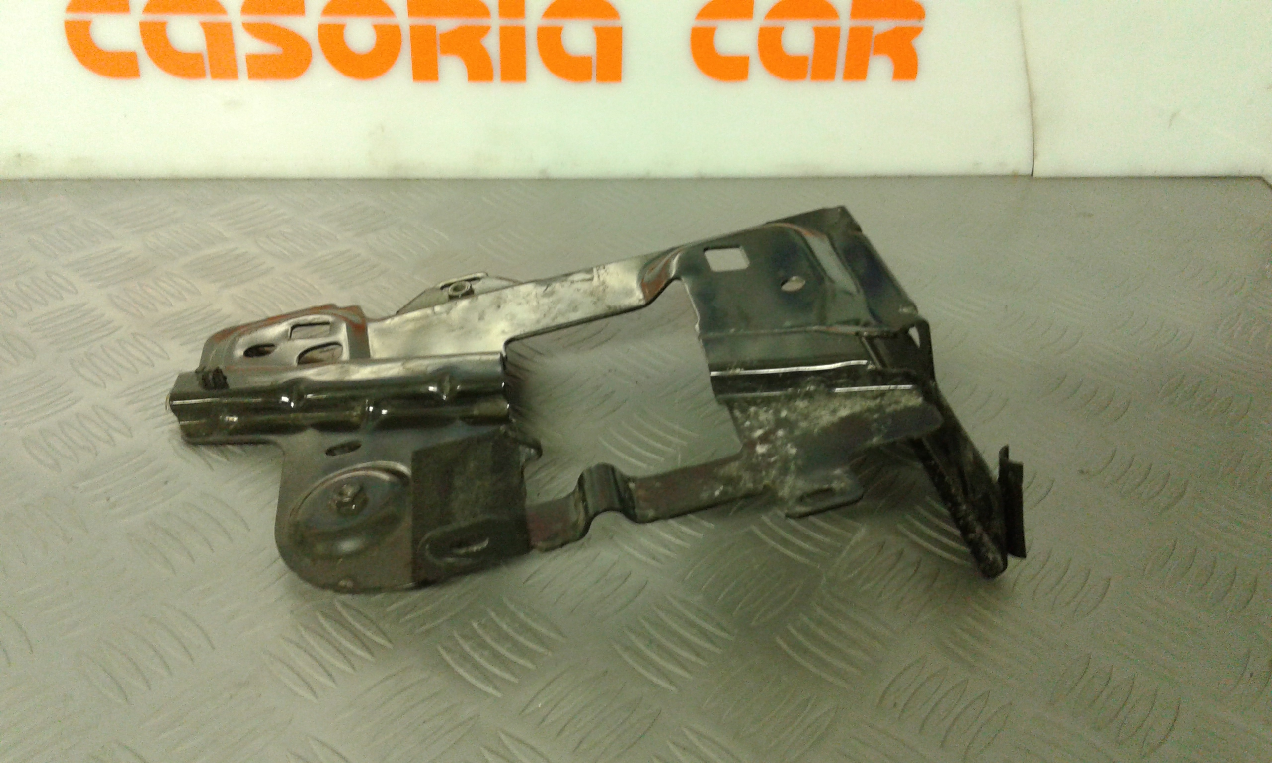 Alloggio Batteria PEUGEOT 2008 1 Serie