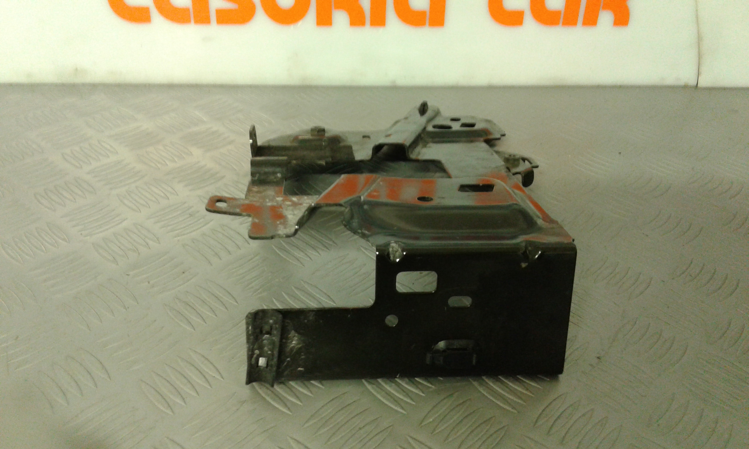 Alloggio Batteria PEUGEOT 2008 1 Serie