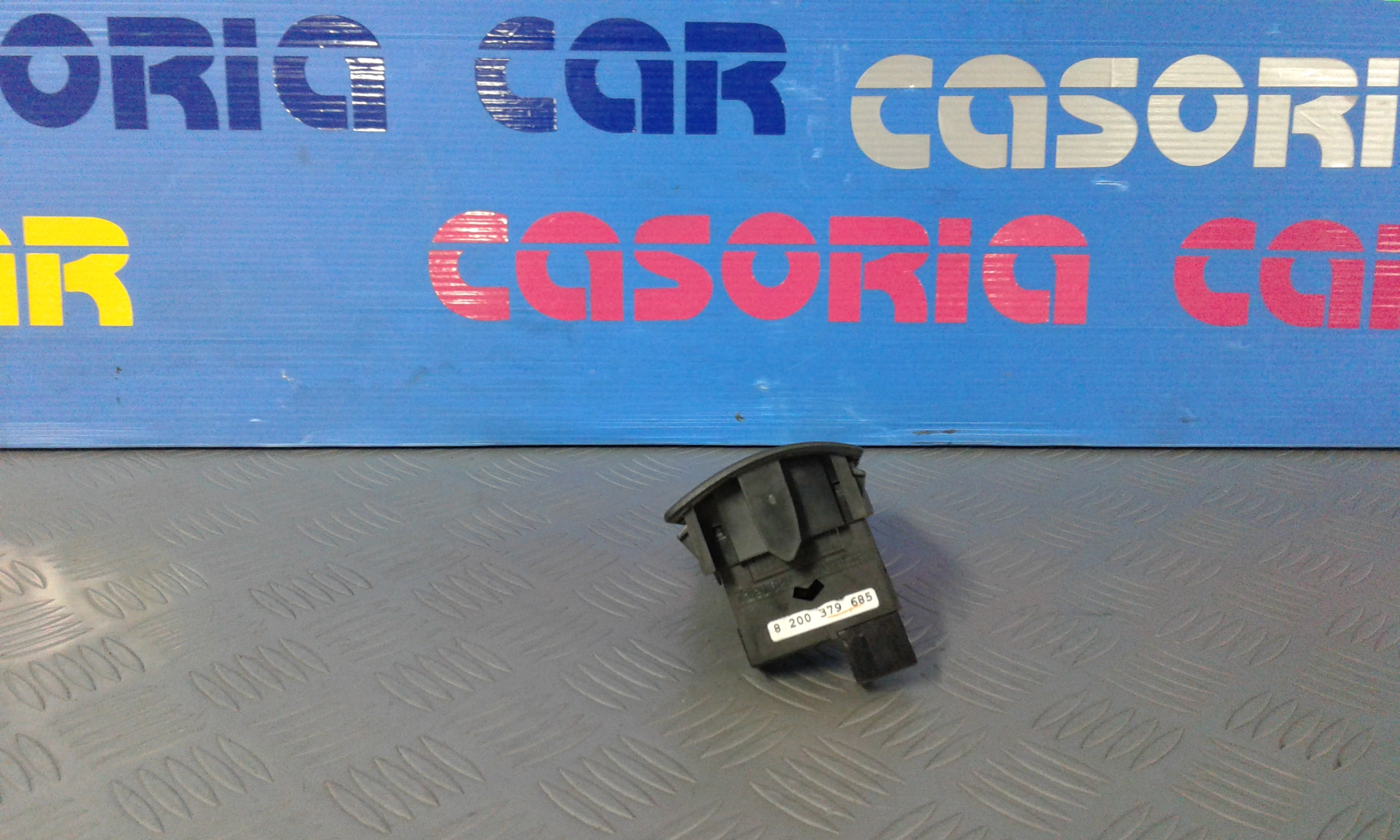 Regolatore Fari RENAULT Kangoo 4 Serie