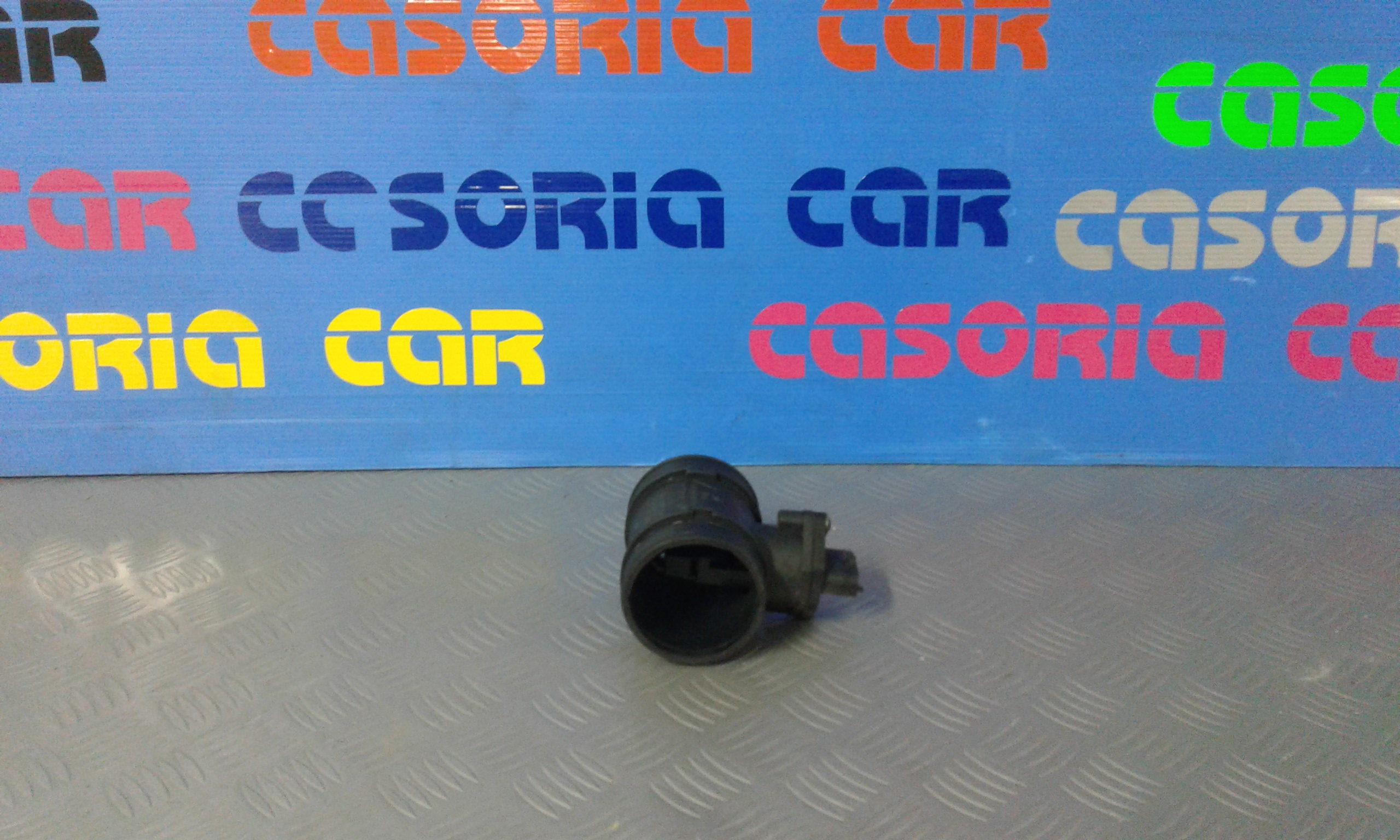 Flussometro OPEL Astra G Berlina