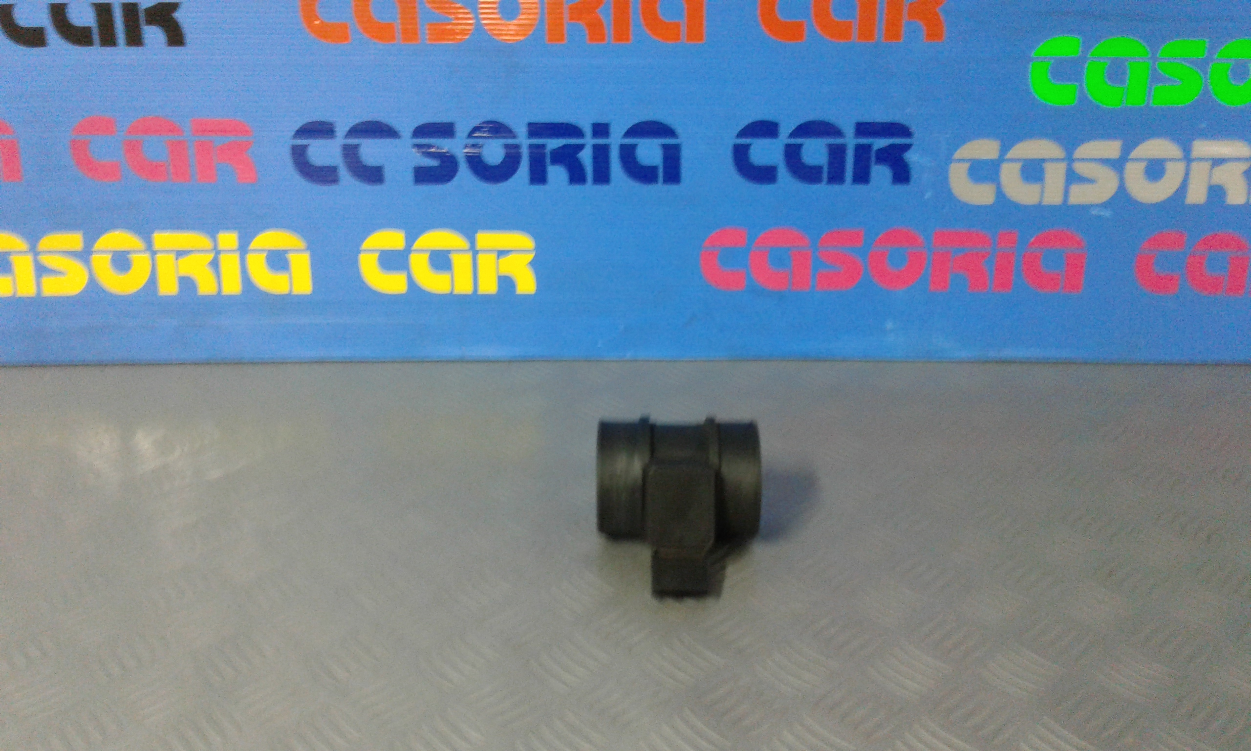 Flussometro PEUGEOT 206 1 Serie