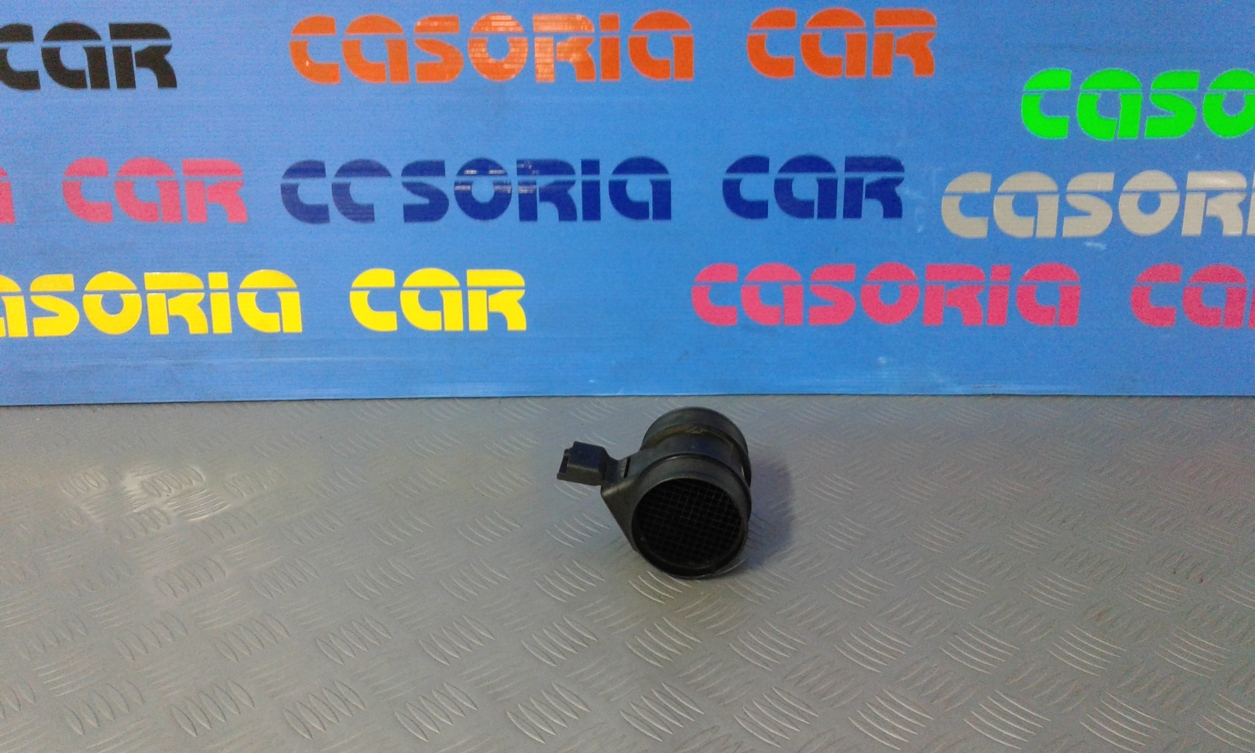 Flussometro PEUGEOT 206 1 Serie