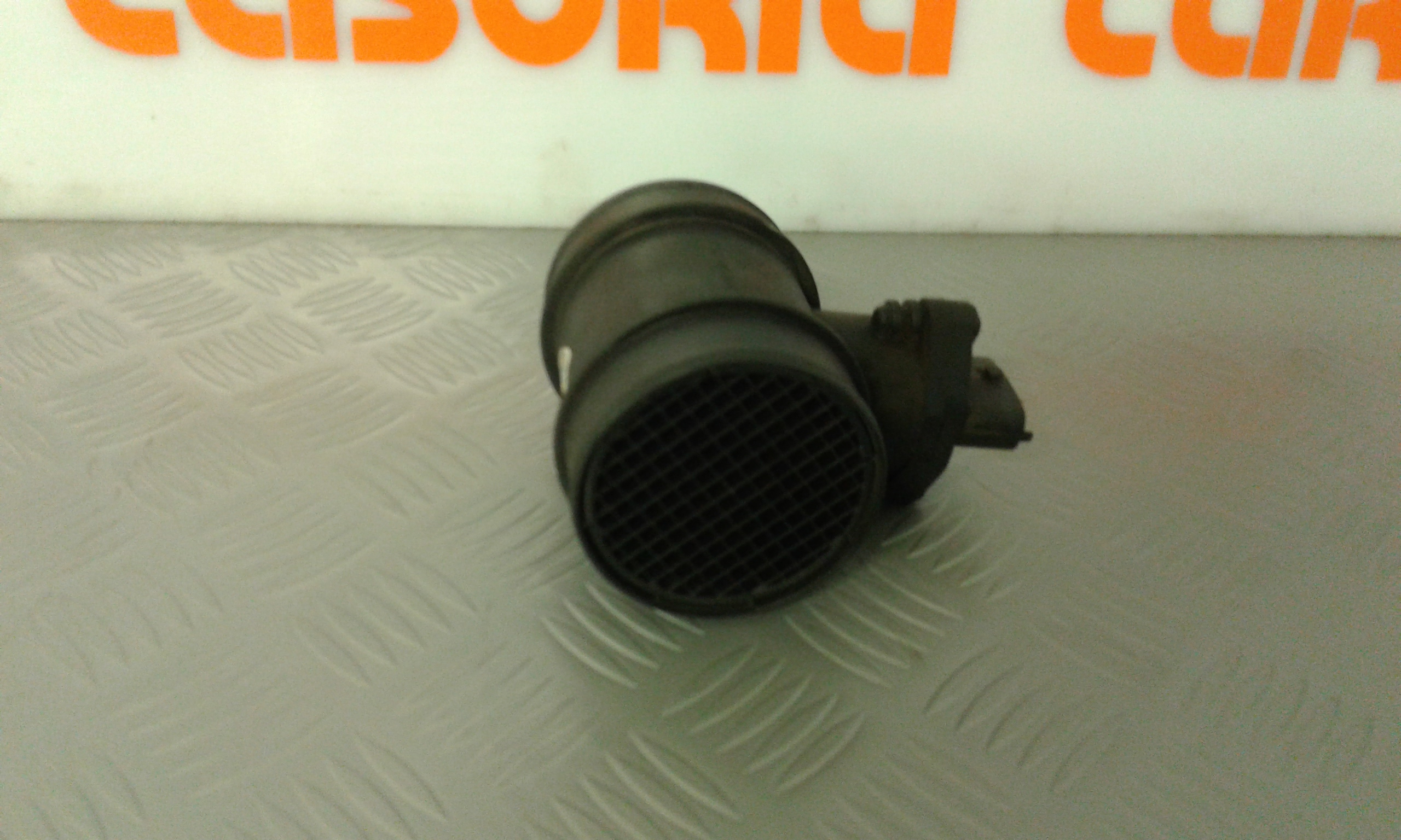 Flussometro ALFA ROMEO 156 Berlina 1 Serie